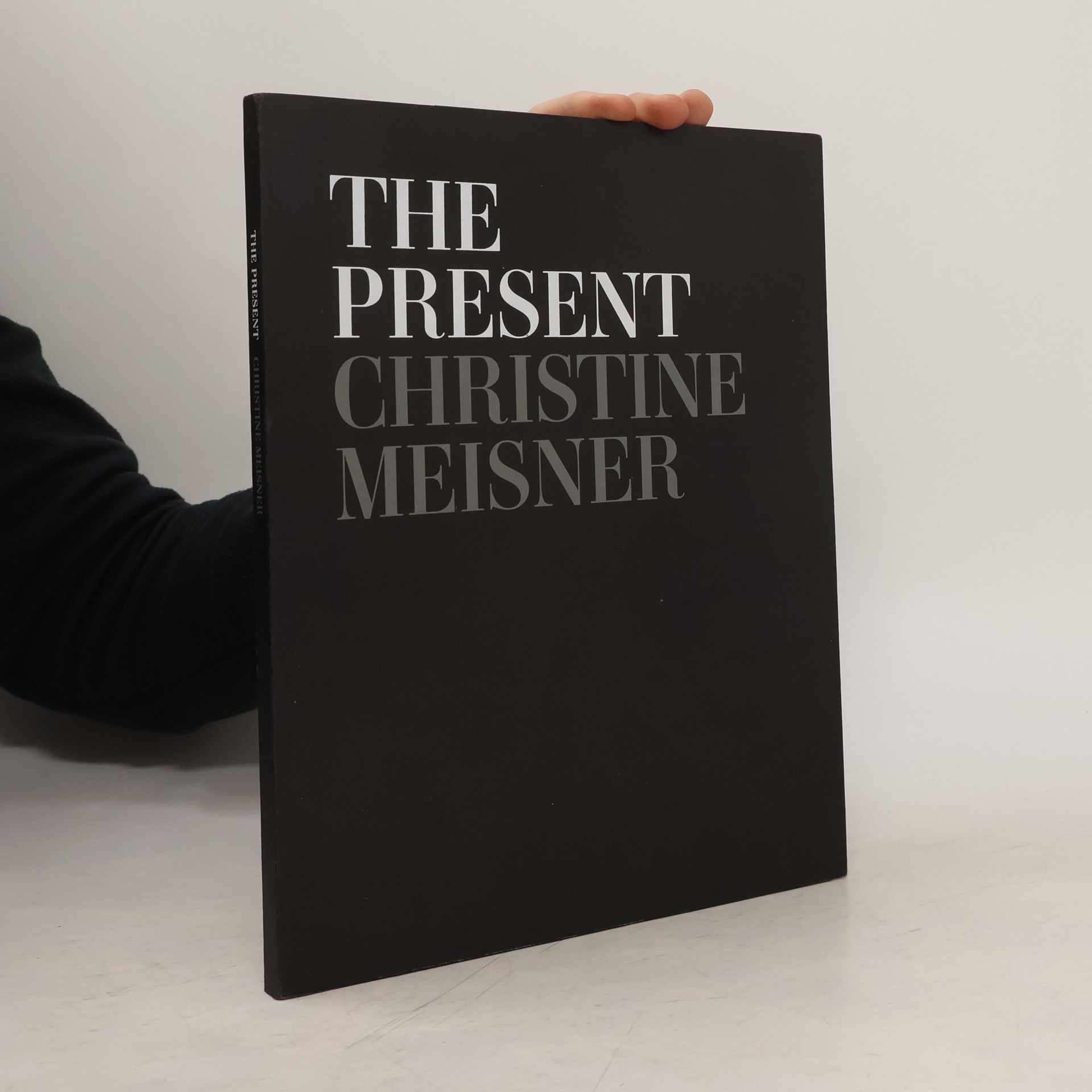 The Present, Christine Meisner