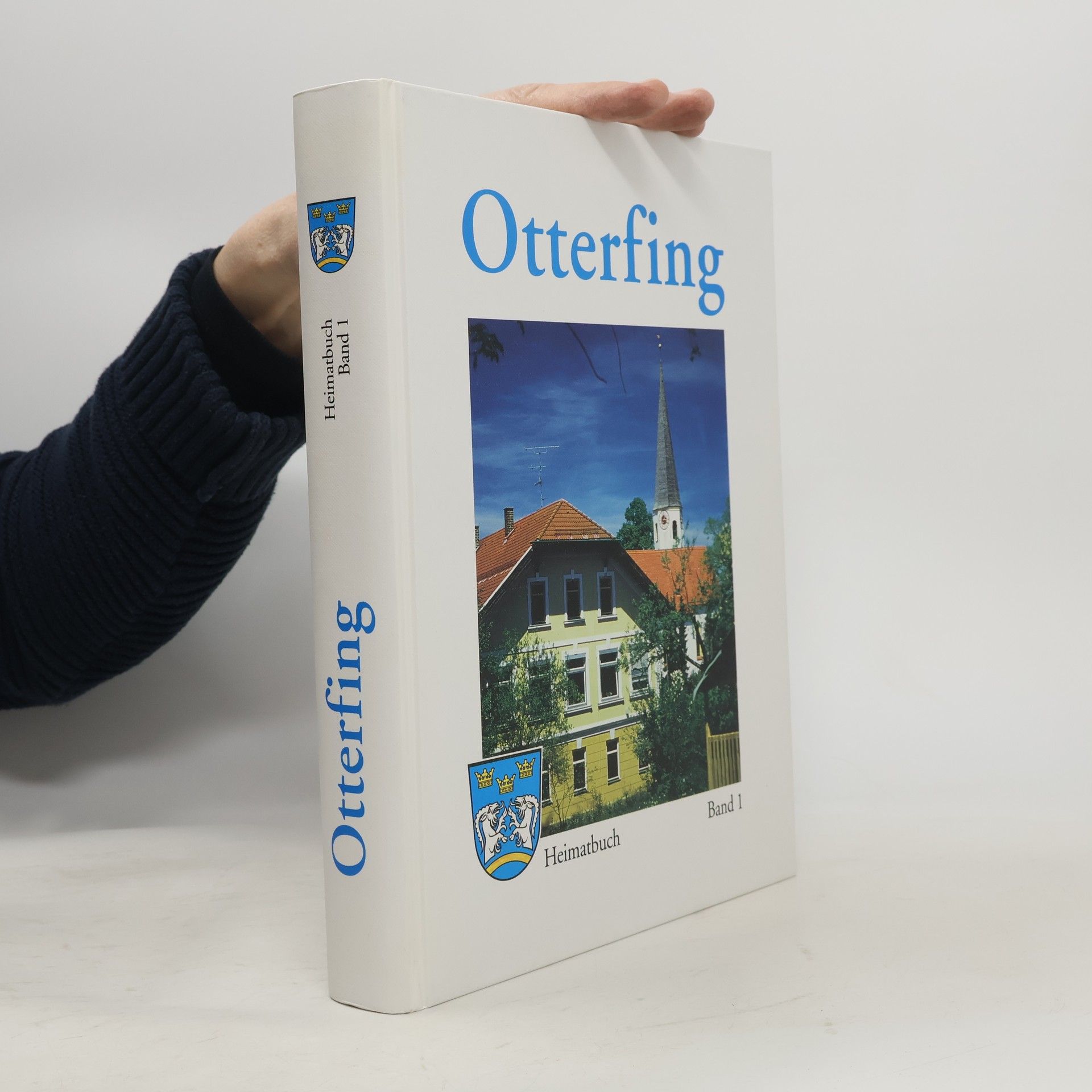 Autorenkollektiv Otterfing 1