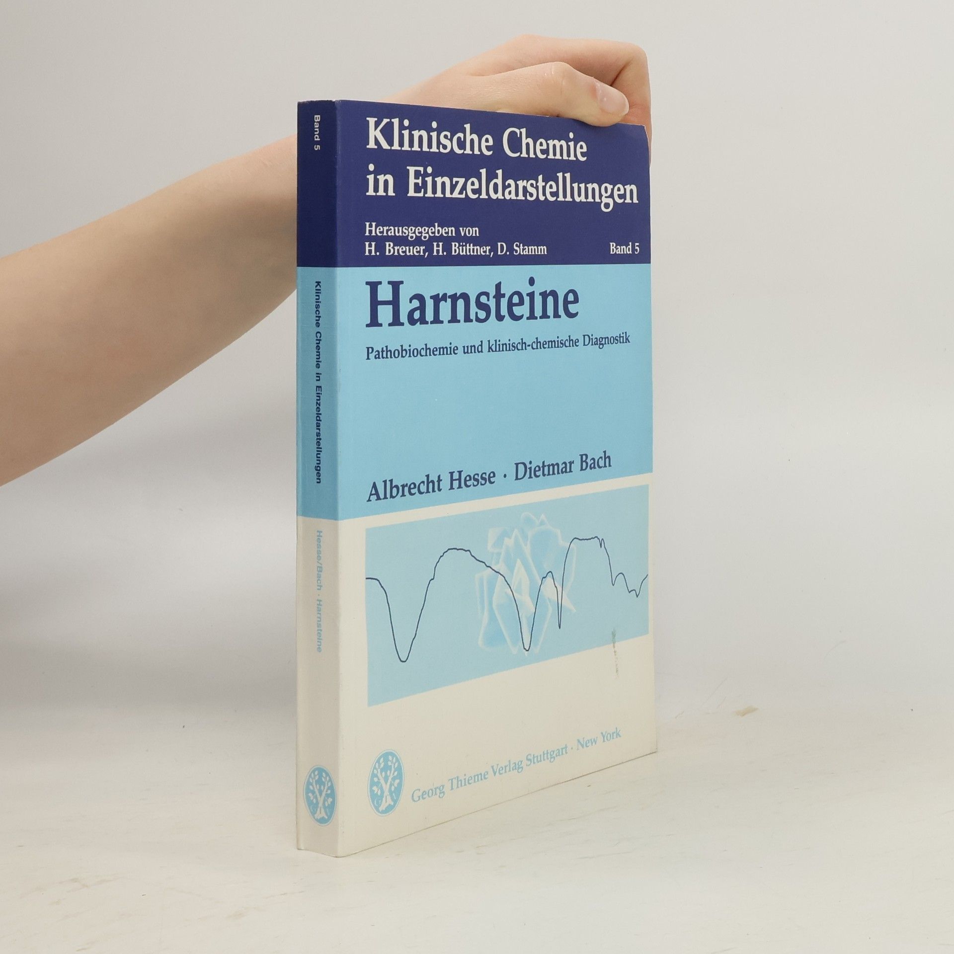 Albrecht Hesse Harnstein 5