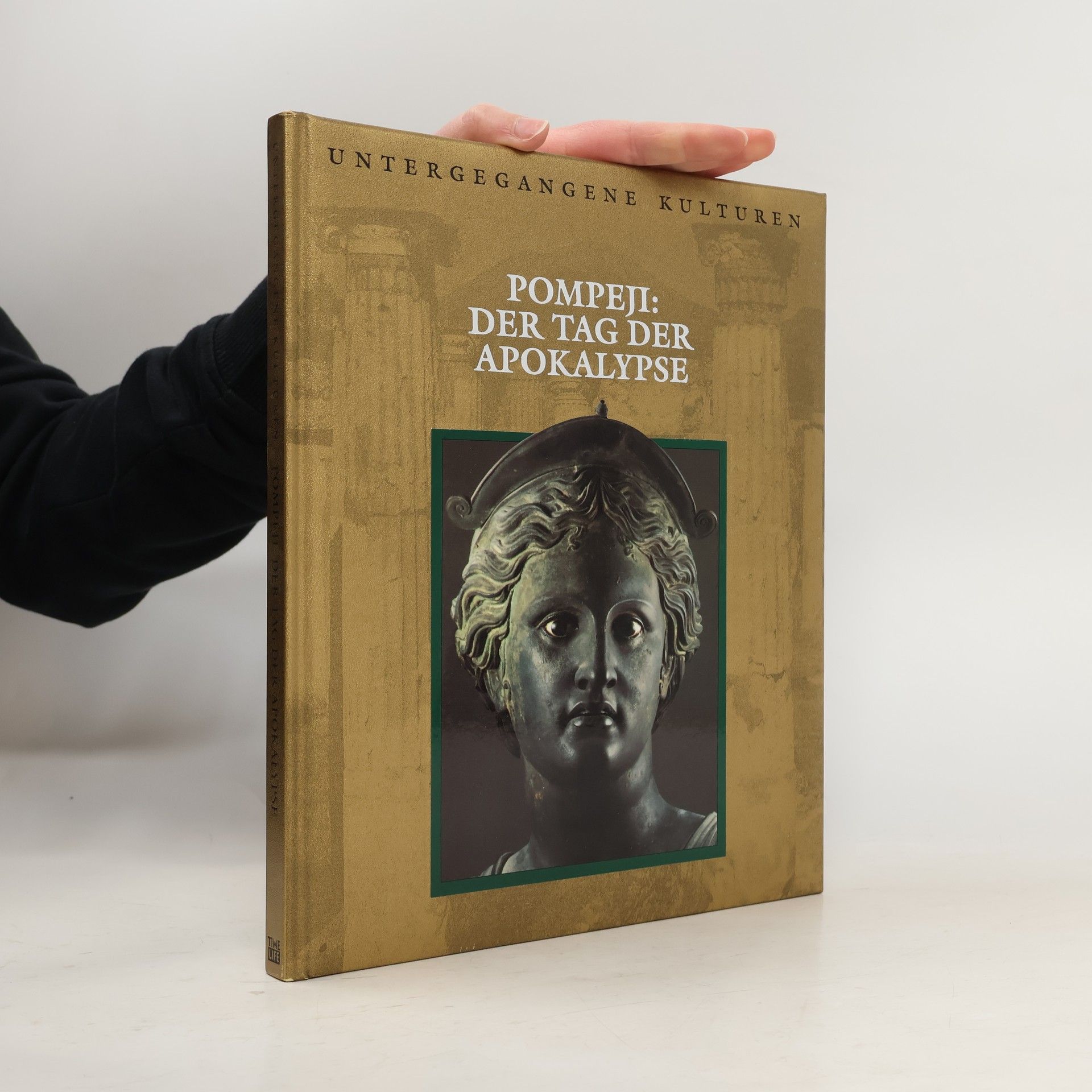 Alz beta Lettowsky Pompeji: der Tag der Apokalypse