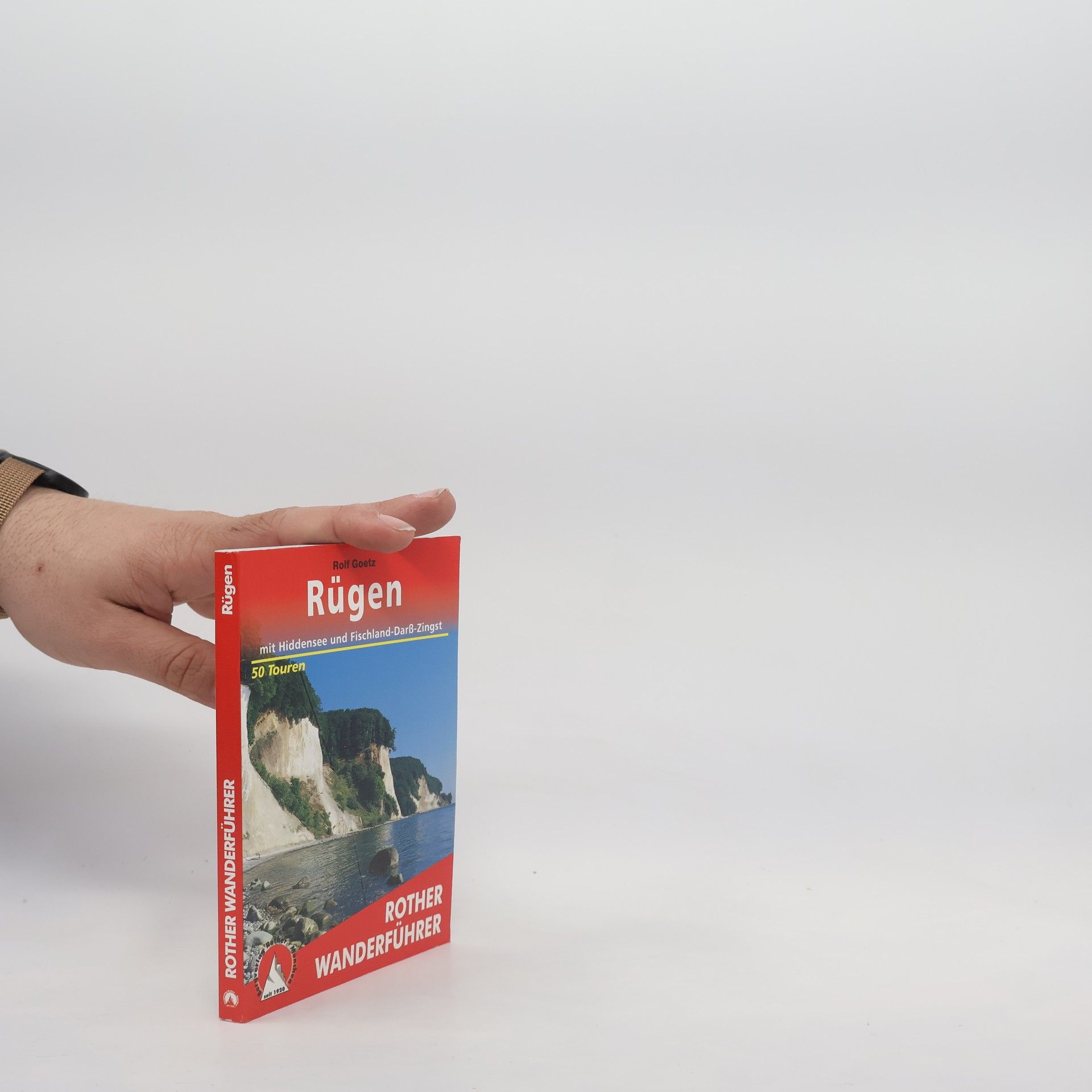 Rolf Goetz Rügen