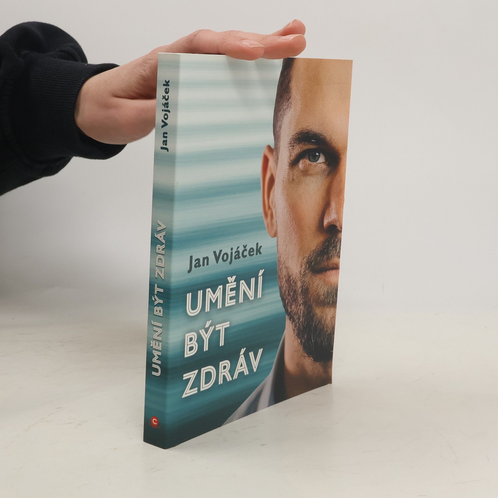 Jan Vojáček Umění být zdráv