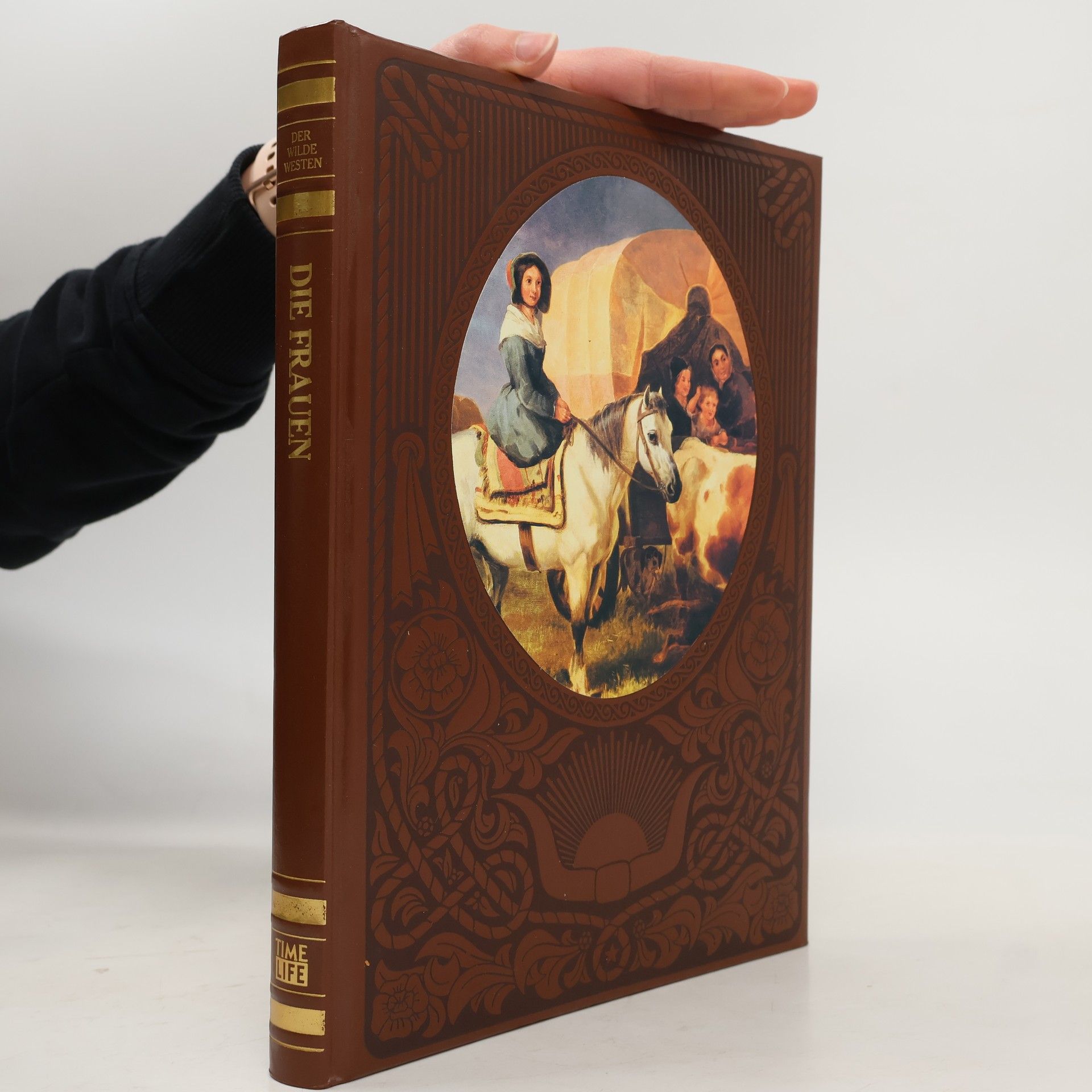 Various authors Die Frauen