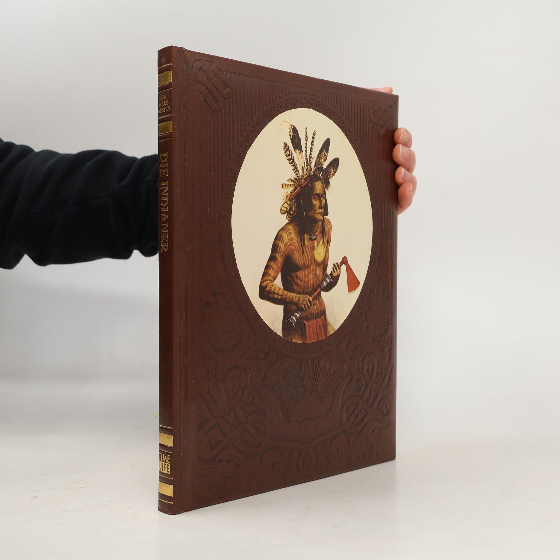 Collectif d'auteurs Der Wilde Western