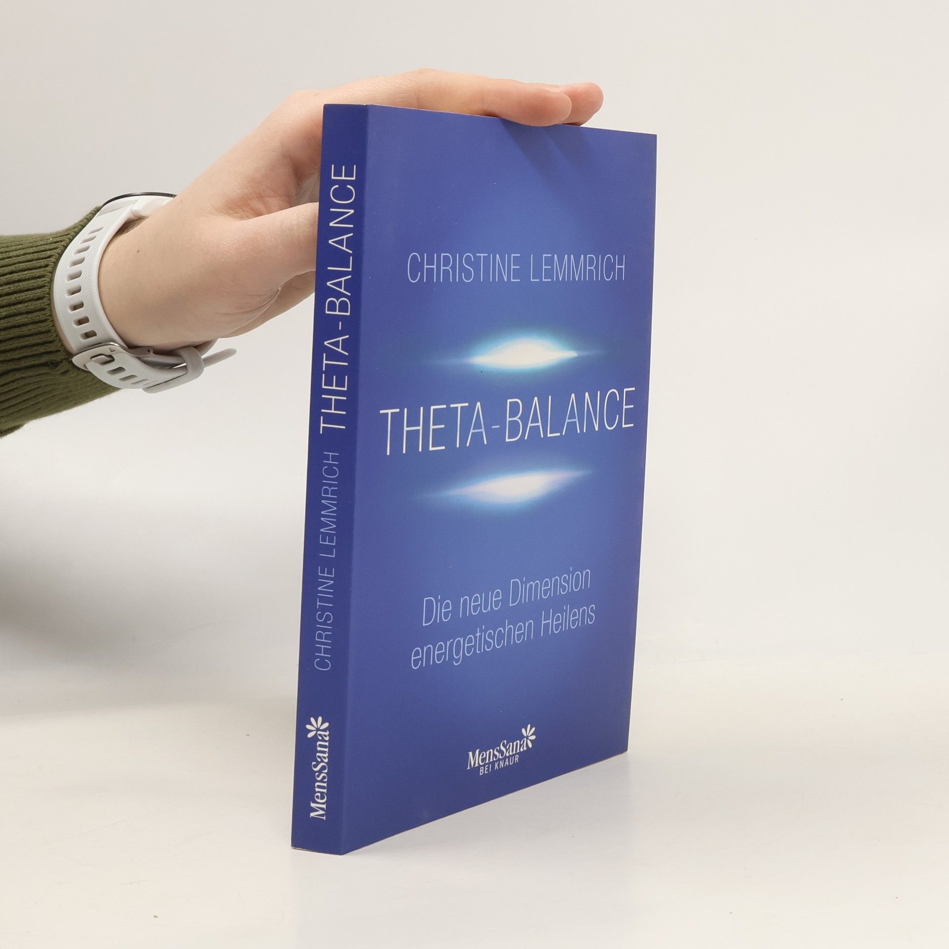 Various authors Theta-Balance