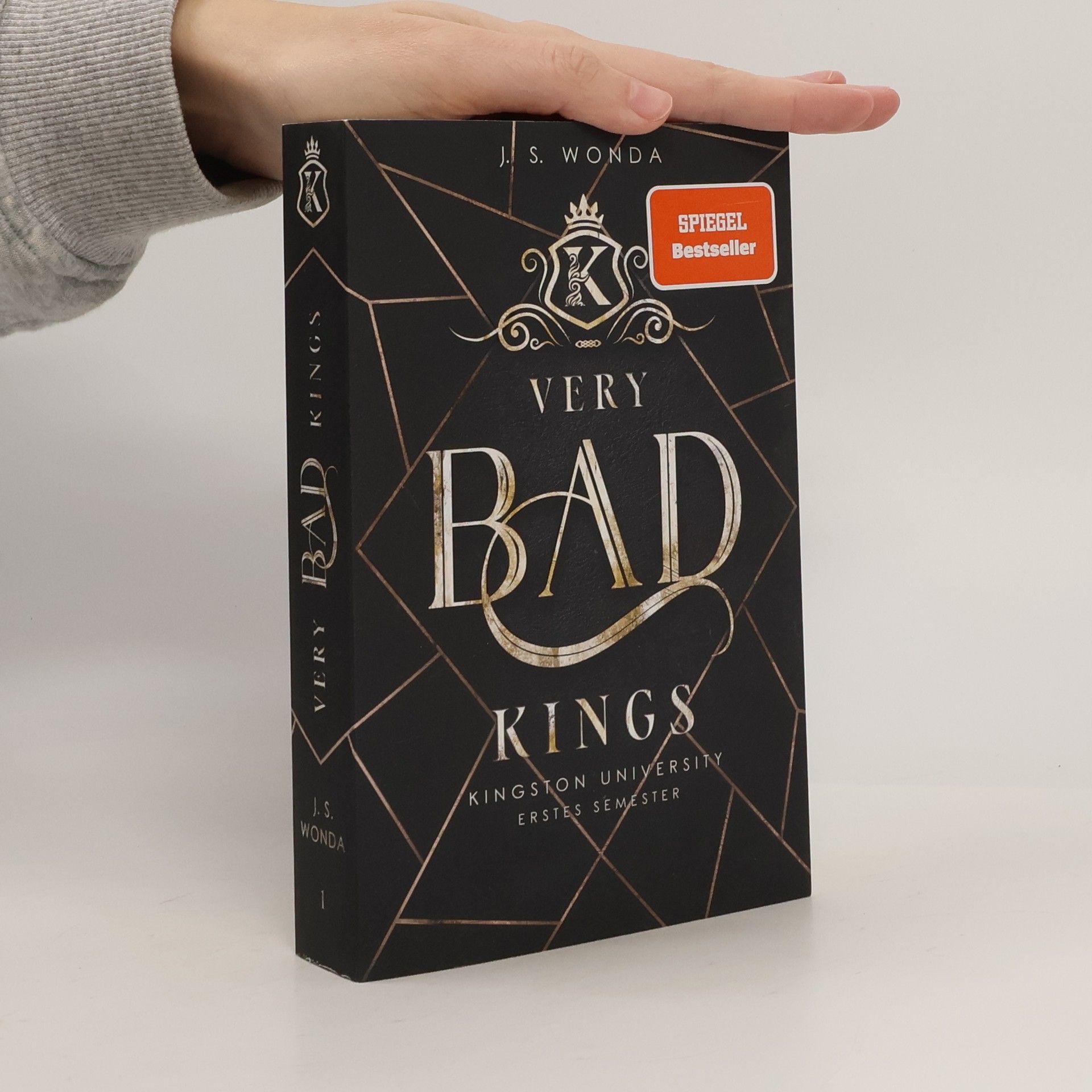 Very Bad Kings