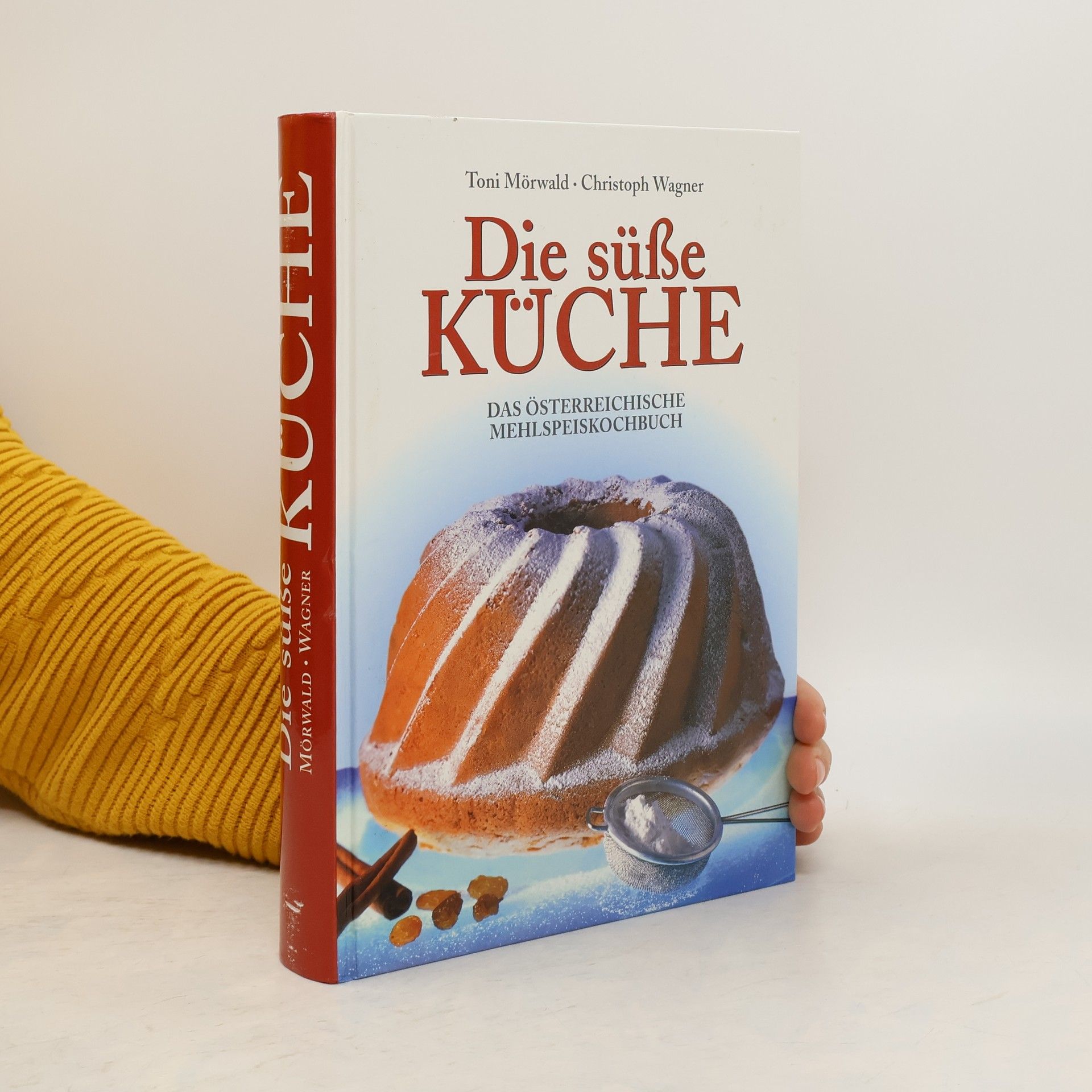 Die süße Küche