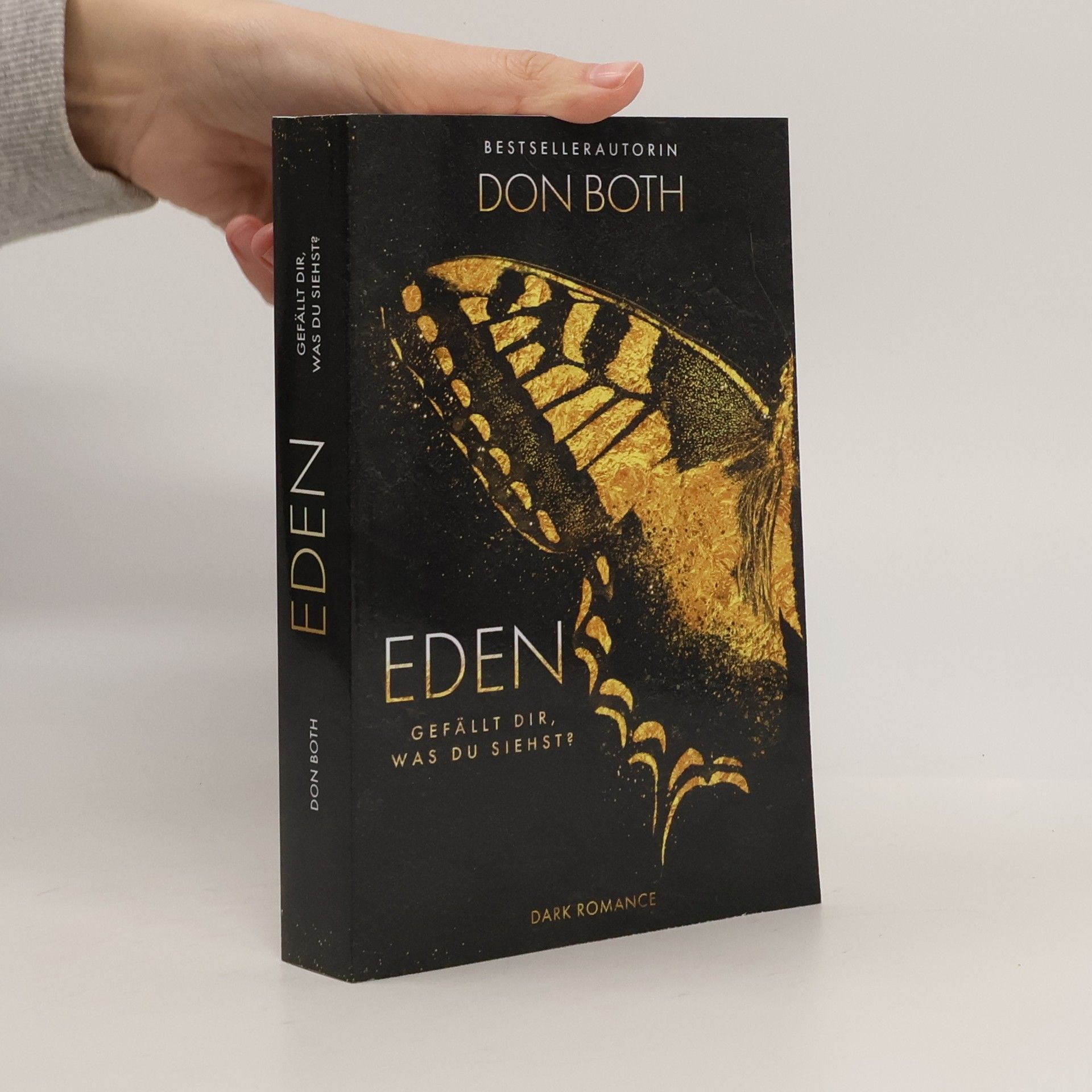 Don Both Eden