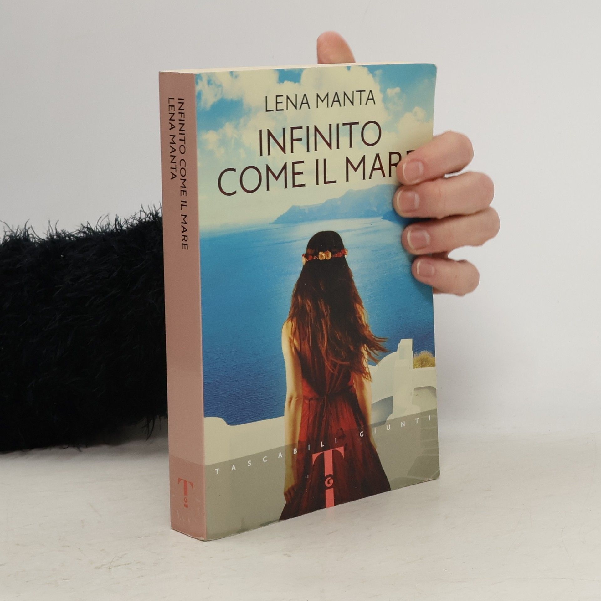 Corina Bomann Un' Estate magica