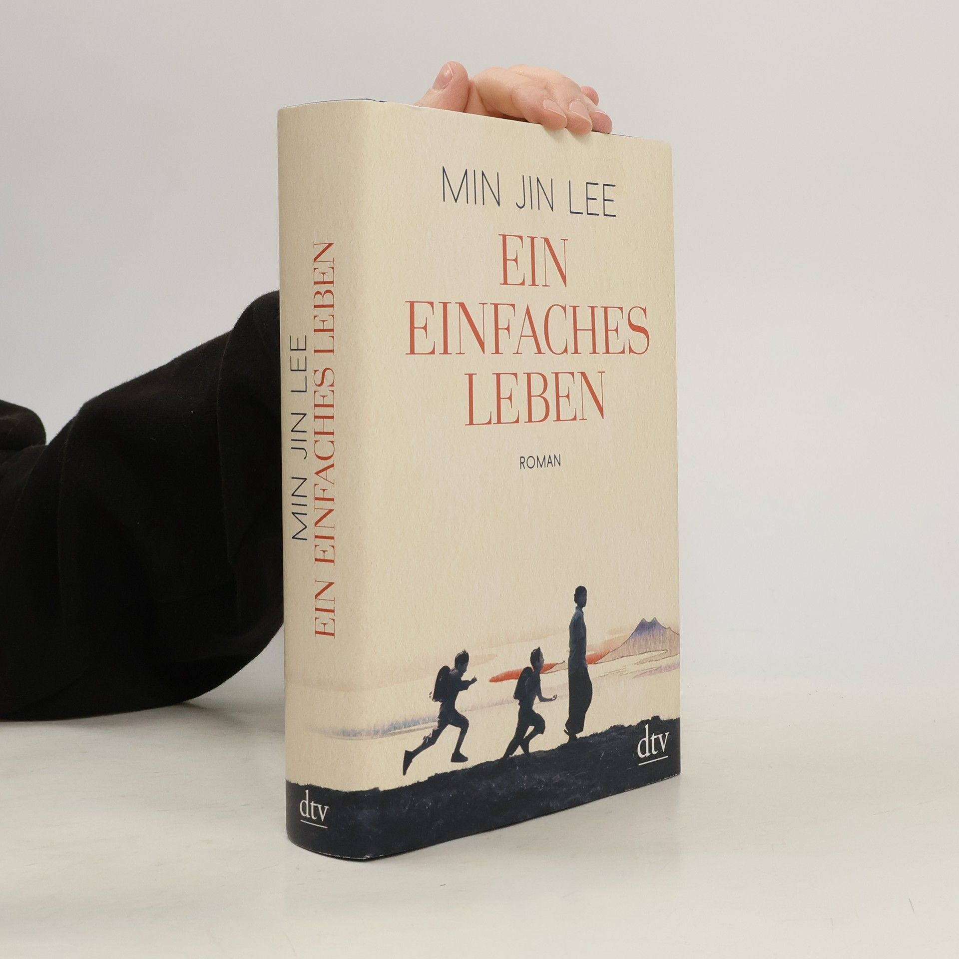 Min Jin Lee Ein einfaches Leben