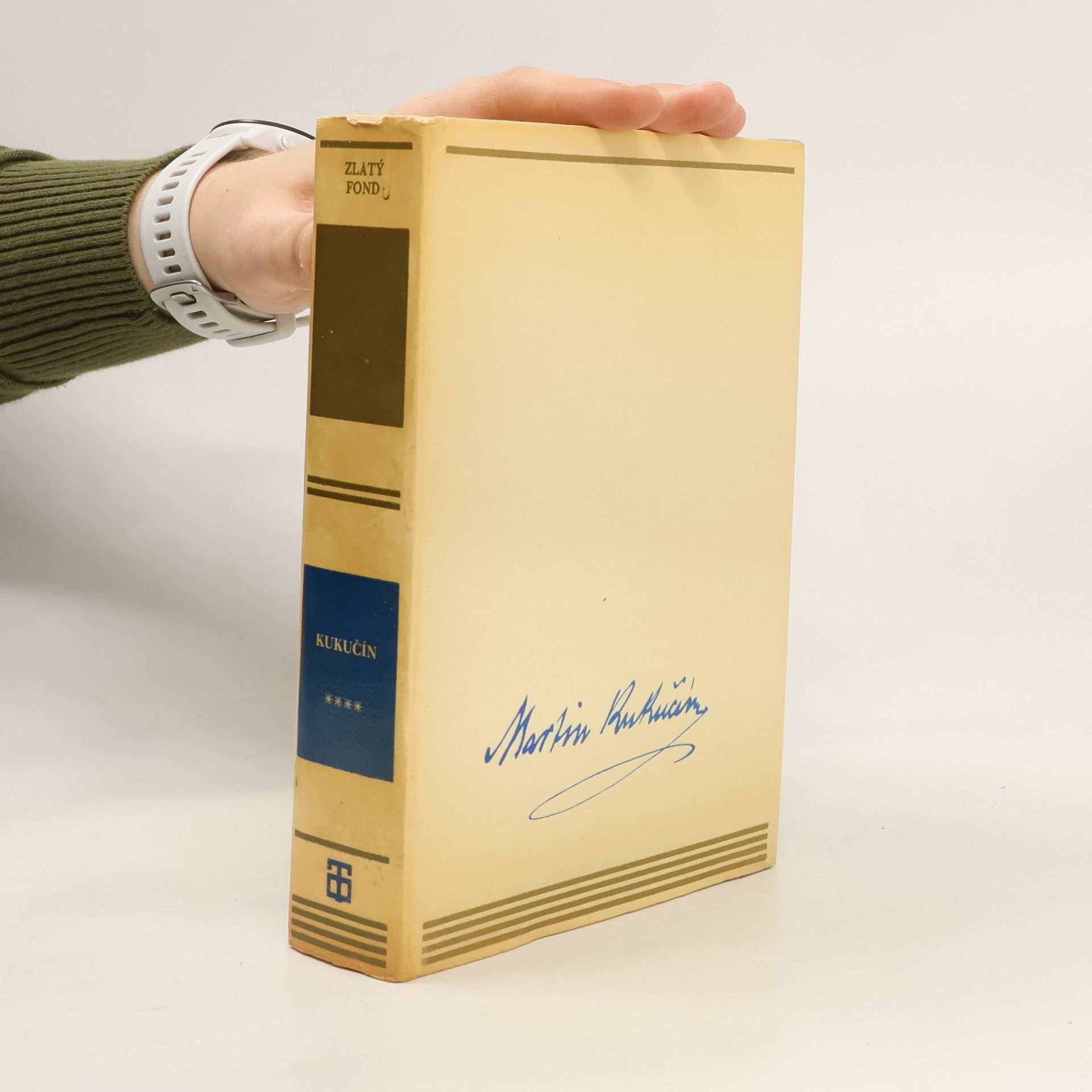 Martin Kukučín. Výber IV