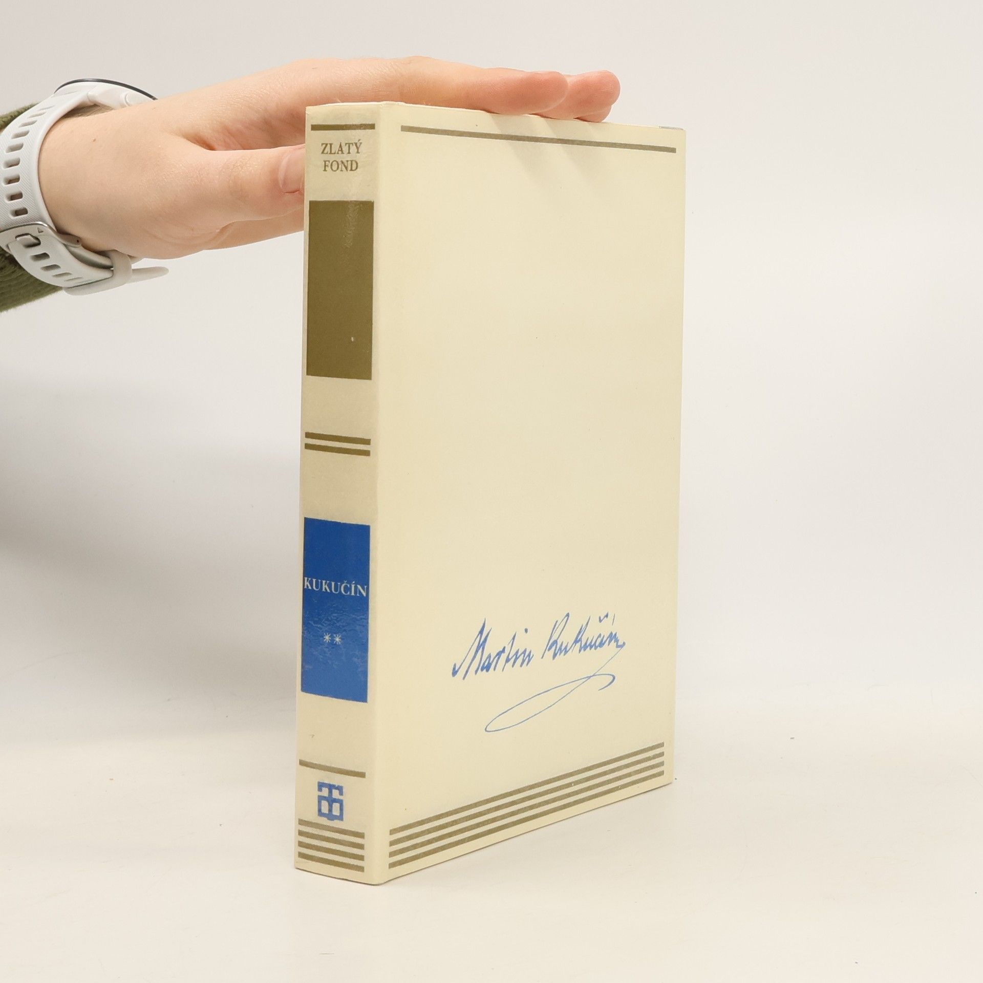 Martin Kukučín. Výber II