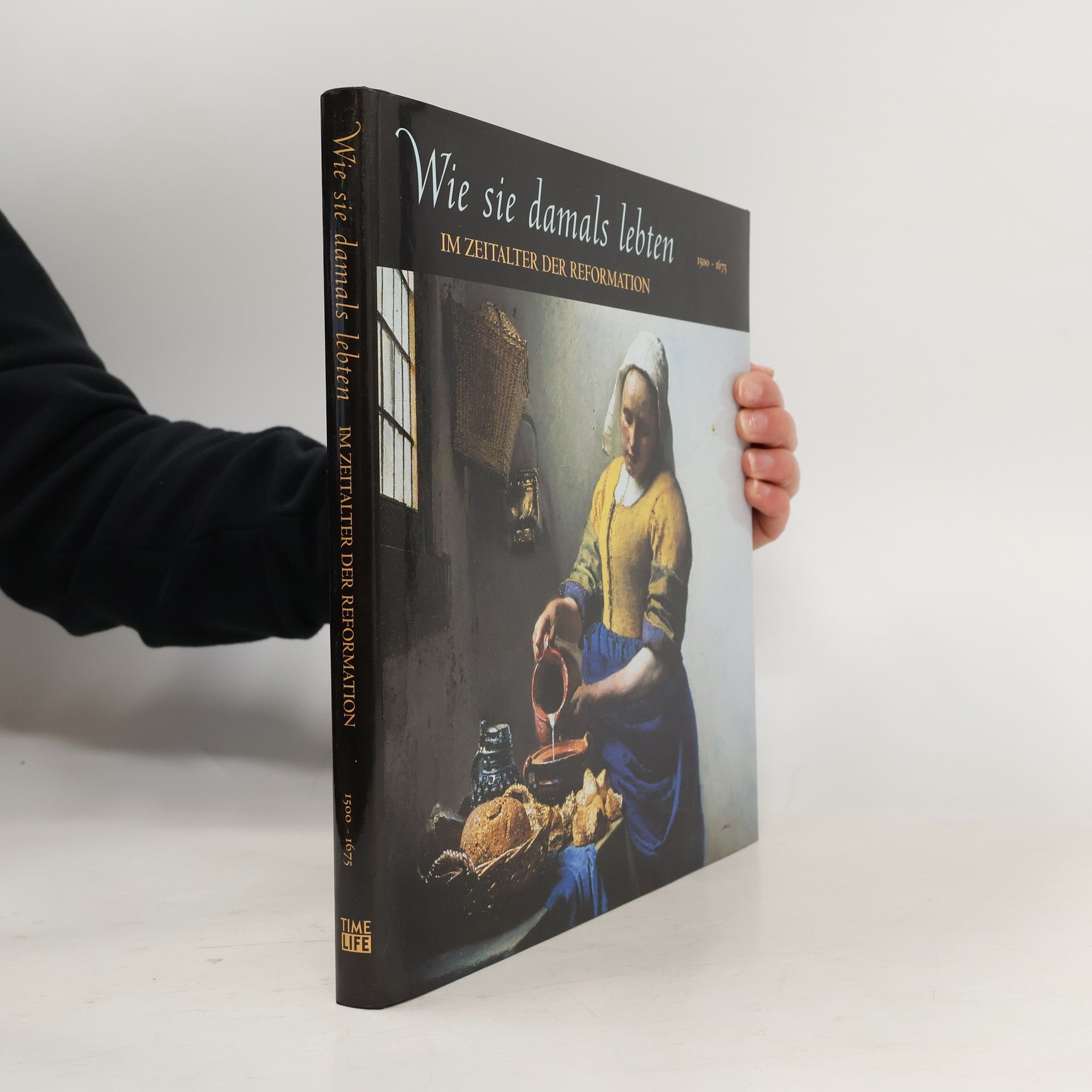 Marianne Tölle Wie sie damals lebten