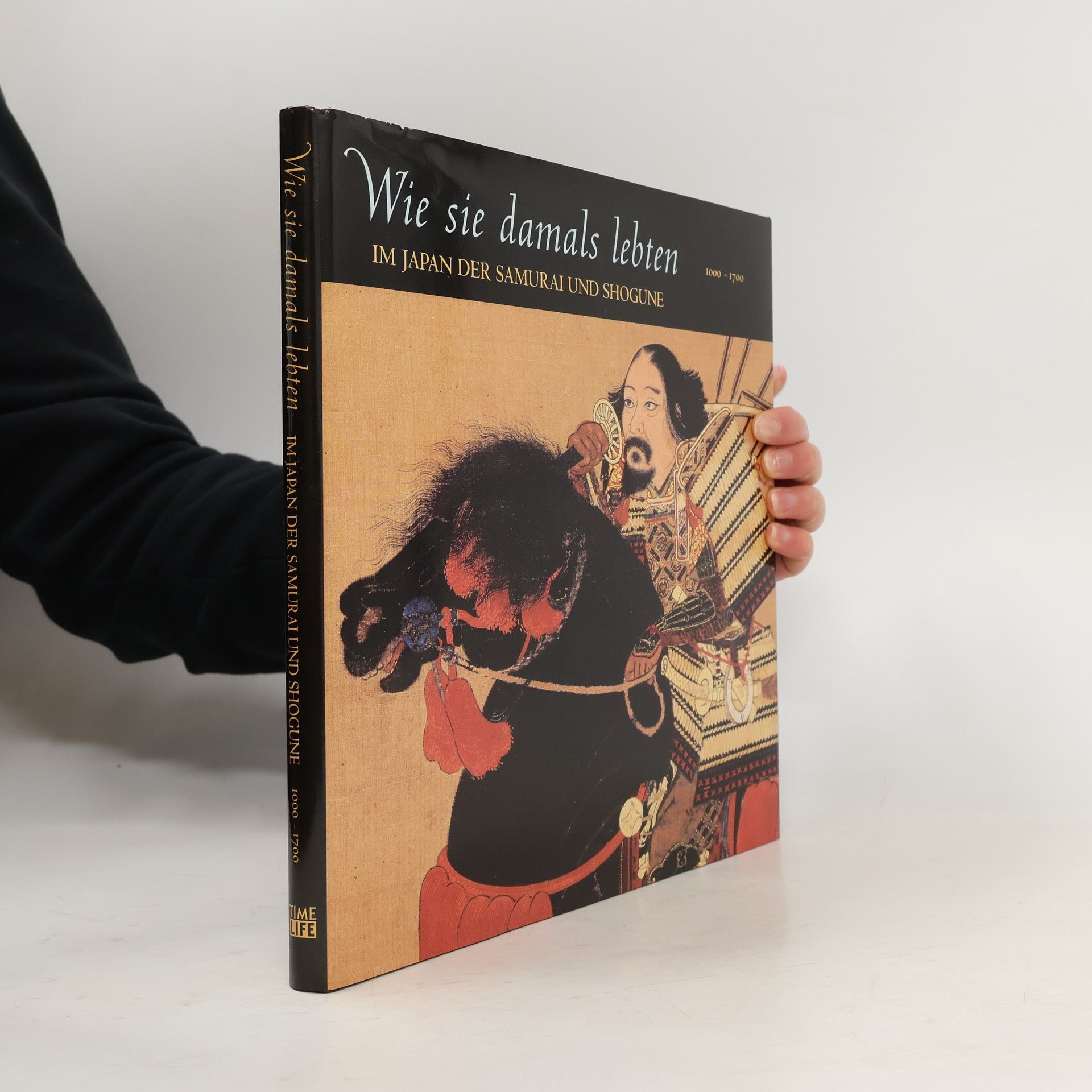 koeltiv Wie sie damals lebten