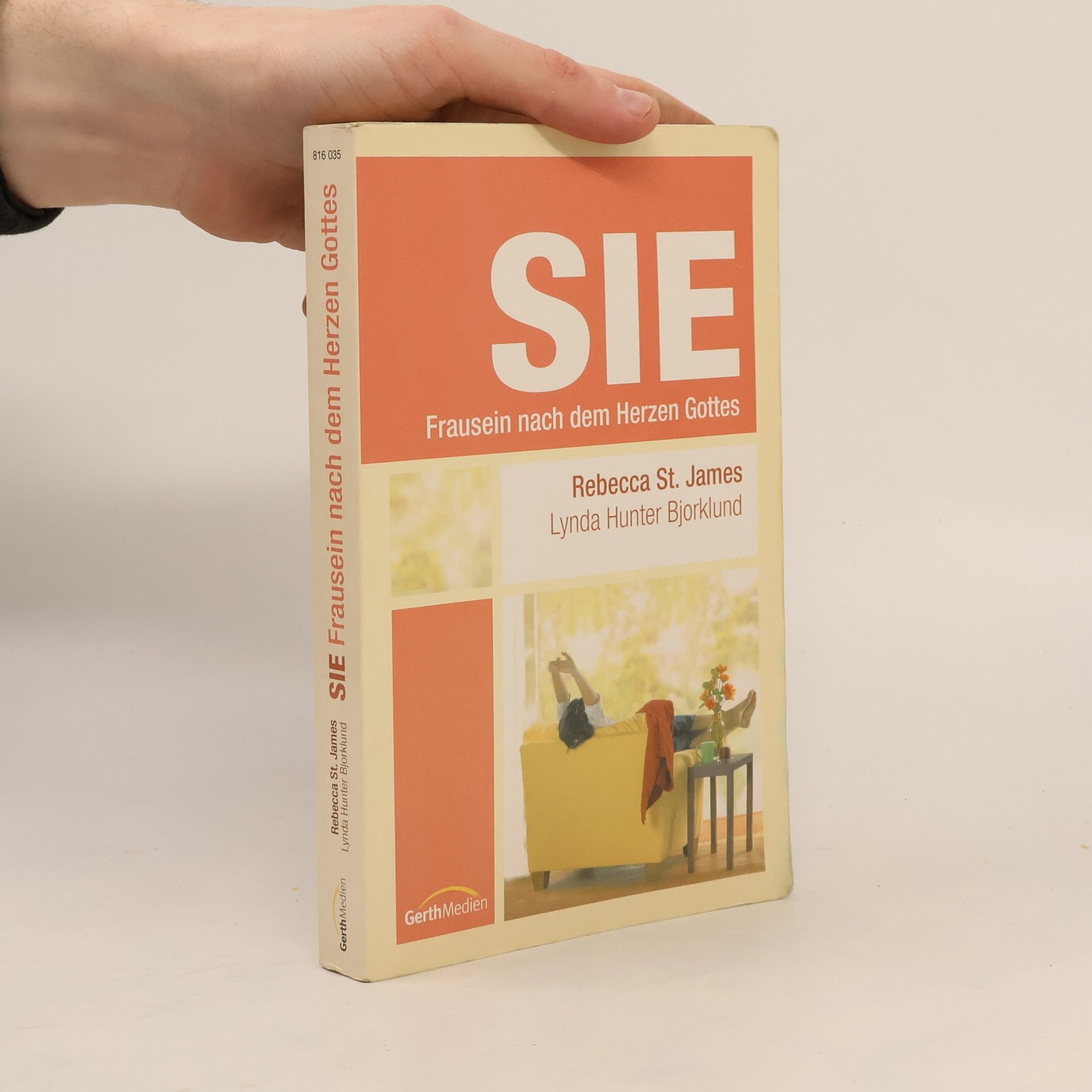 Sie