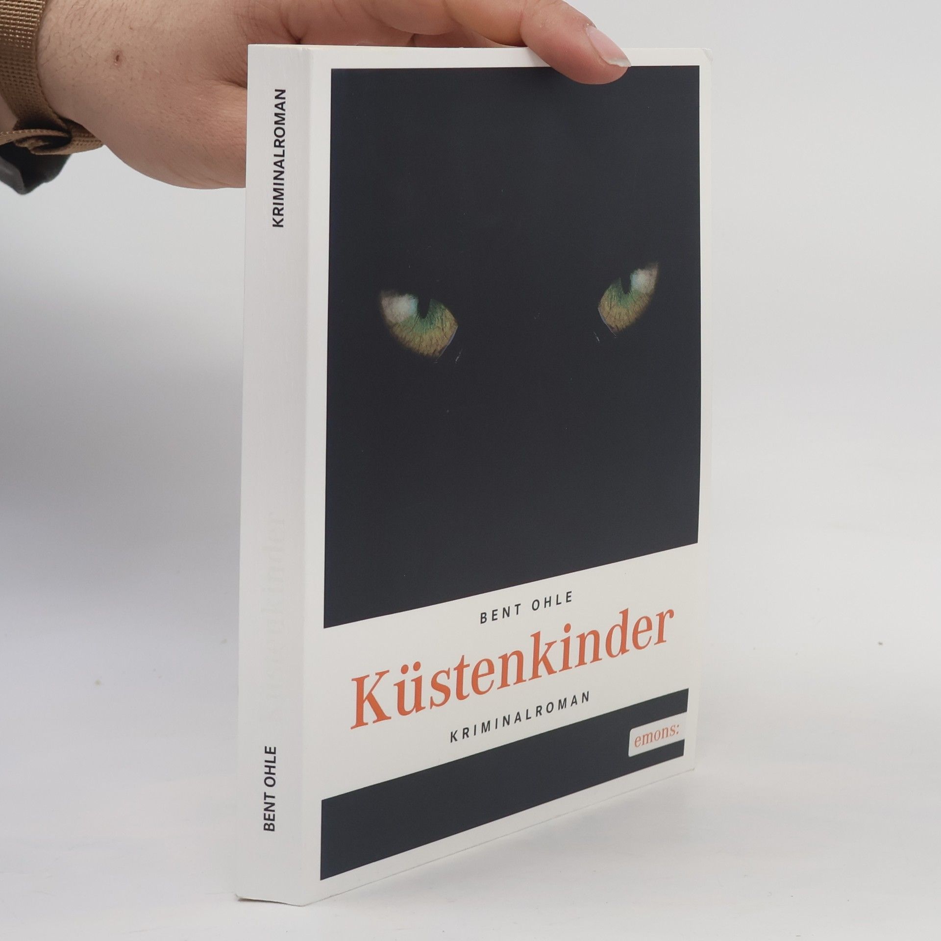 Bent Ohle Küstenkinder