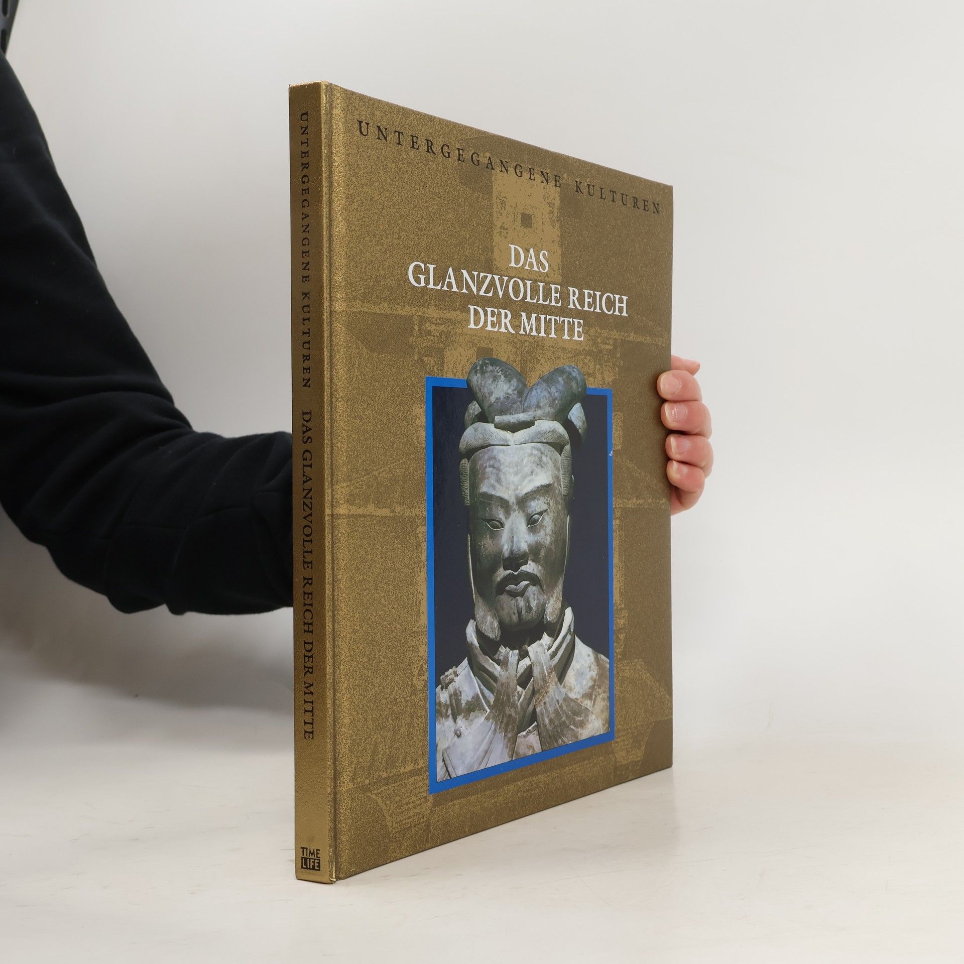 Das glanzvolle Reich der Mitte