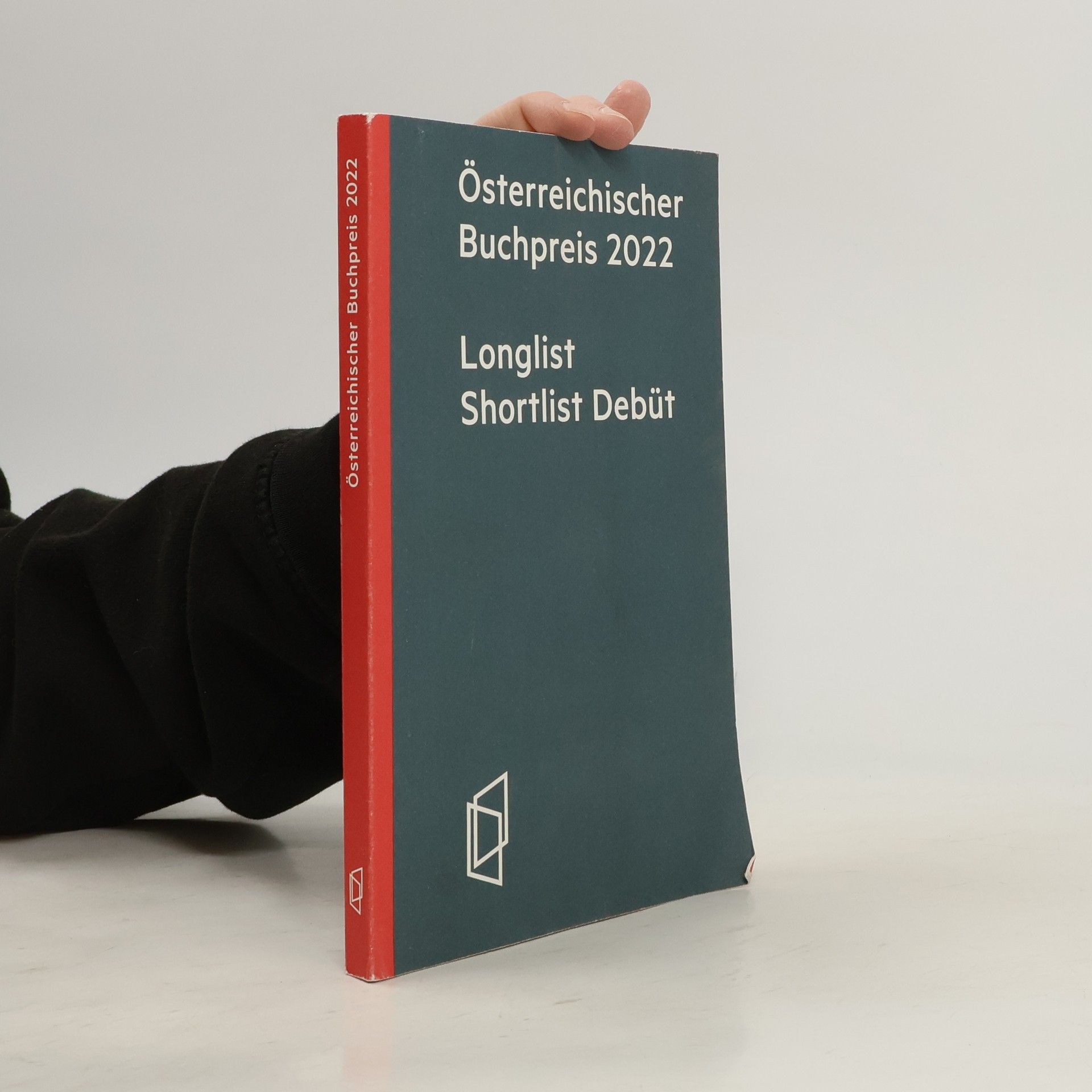 Autorenkollektiv Österreichischer Buchpreis 2022