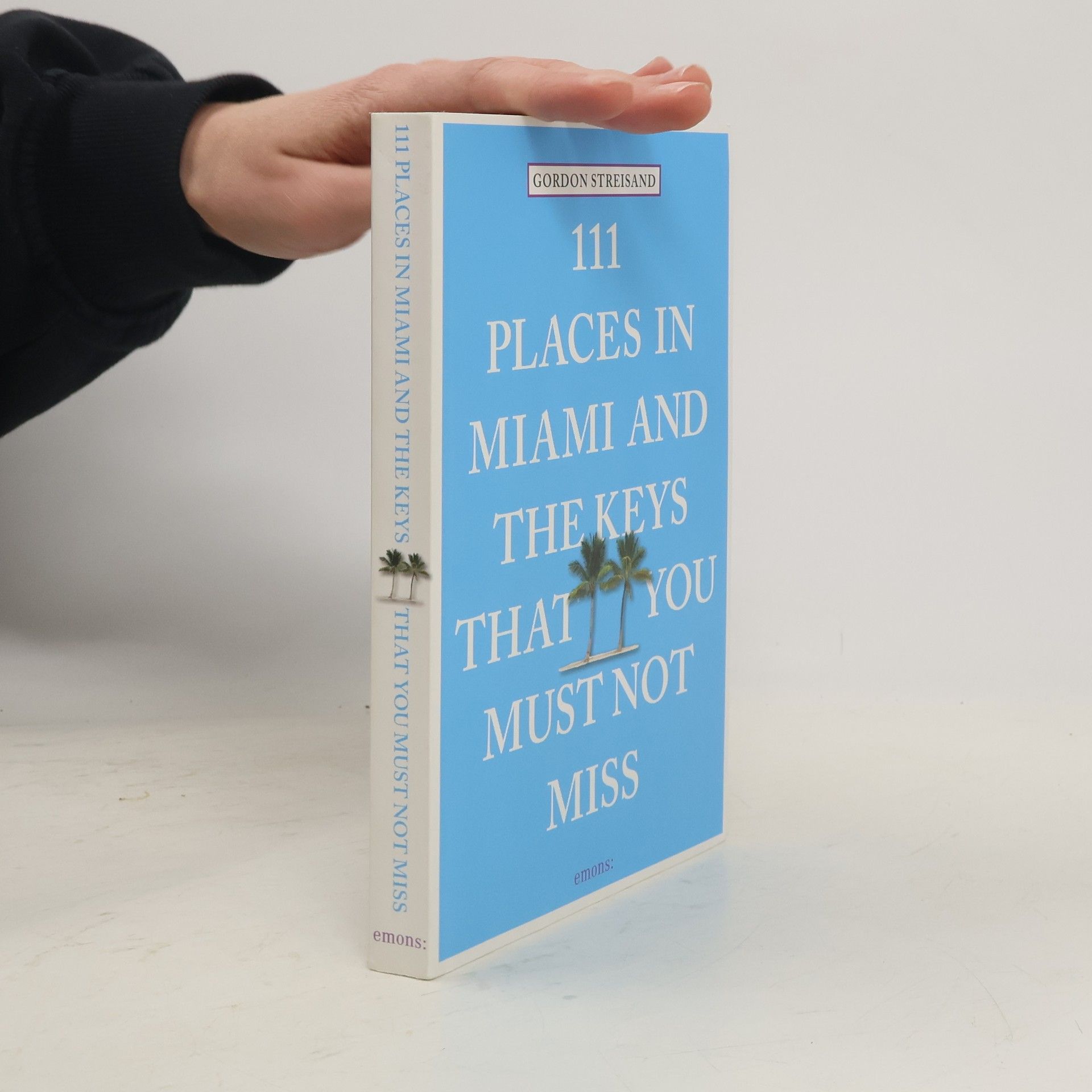 111 places in Miami and the Keys that you must not miss