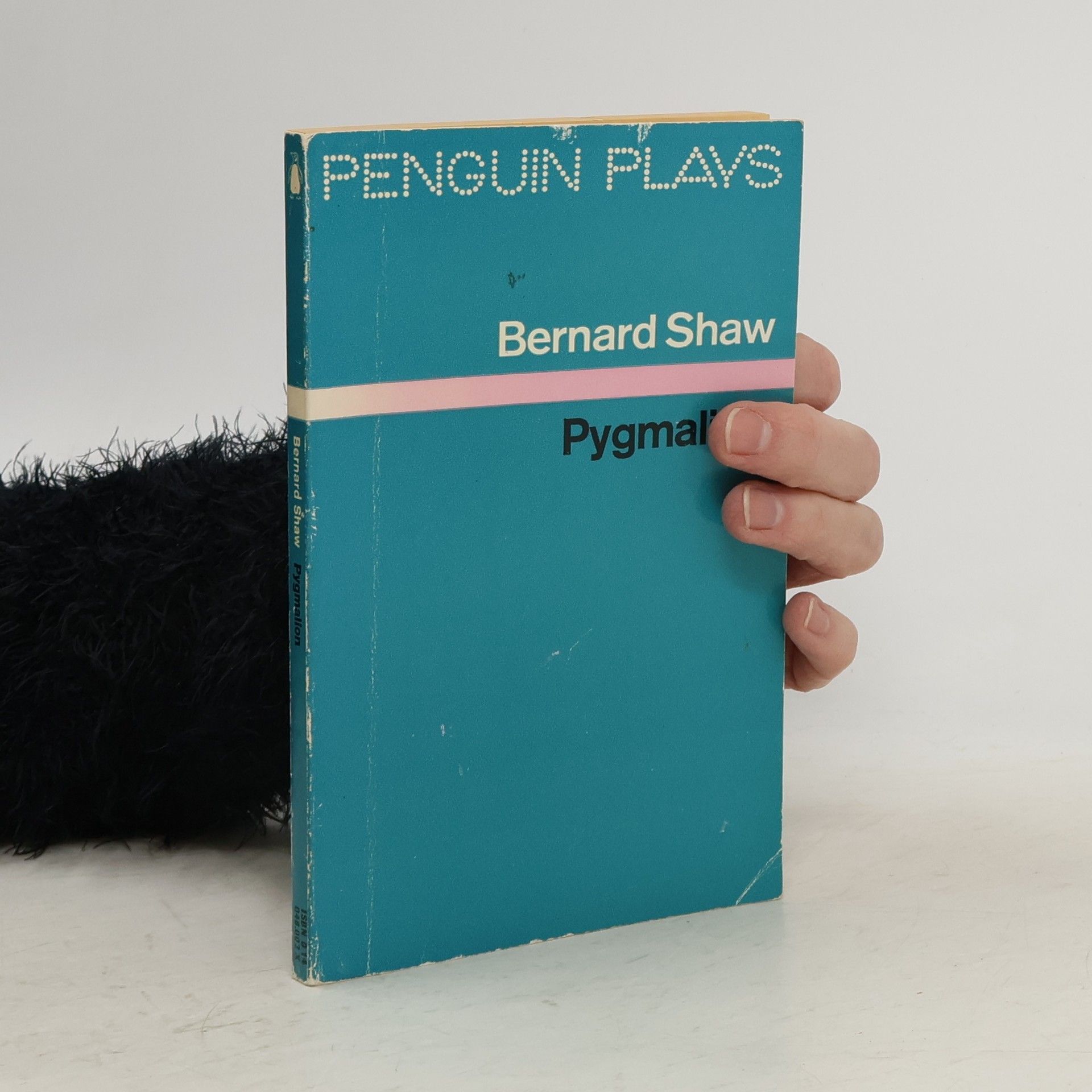 George Bernard Shaw Pygmalion