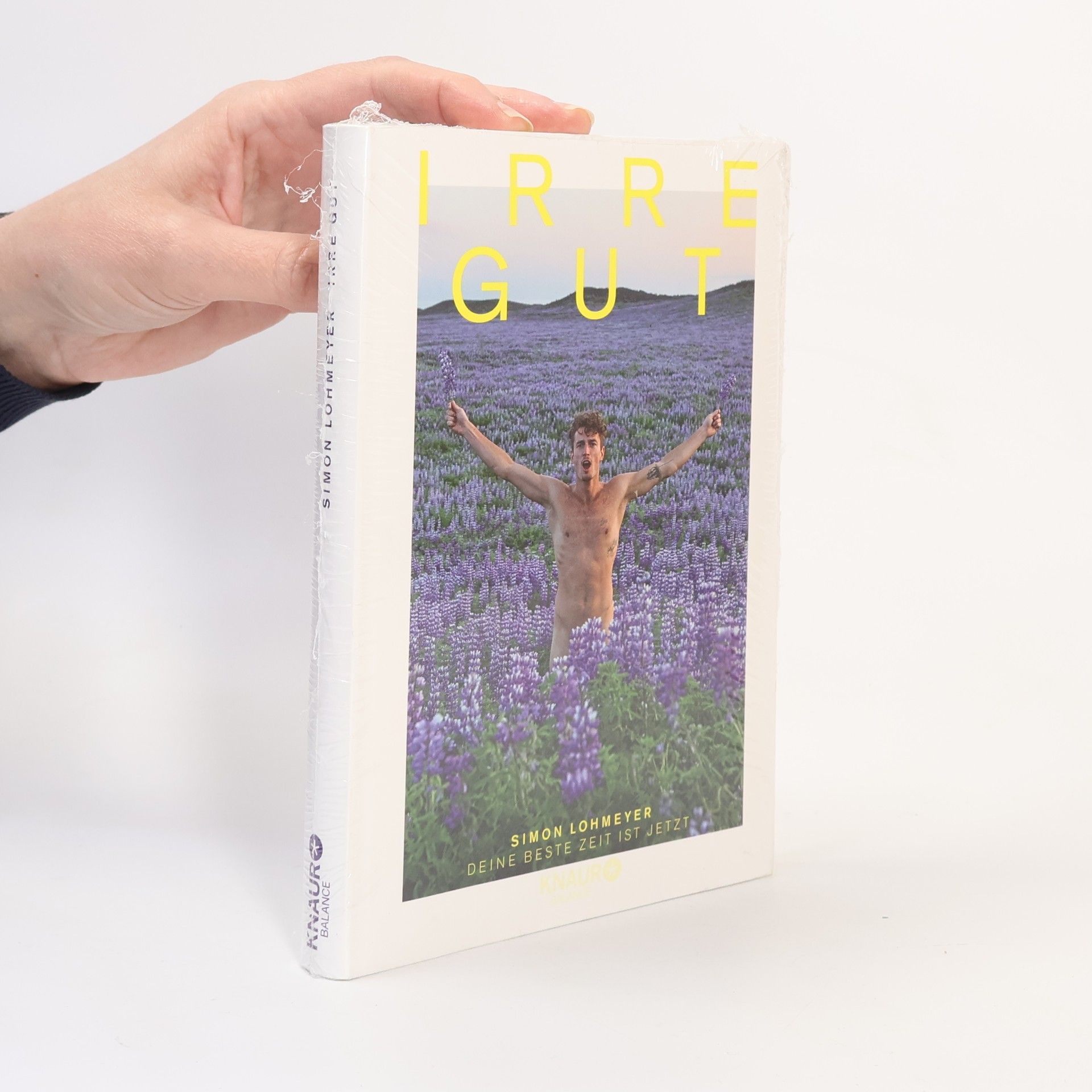 Simon Lohmeyer irregut