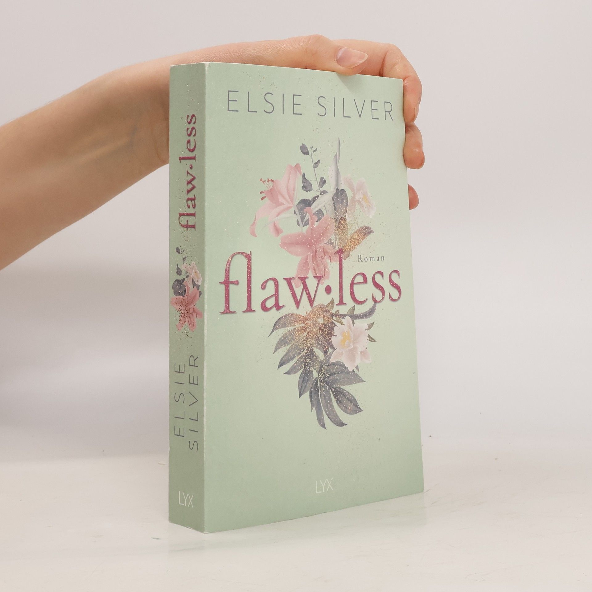 Elsie Silver Flawless