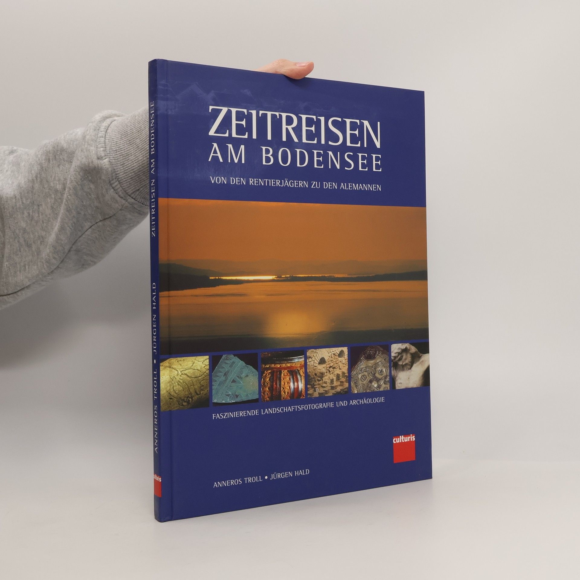 Zeitreisen am Bodensee