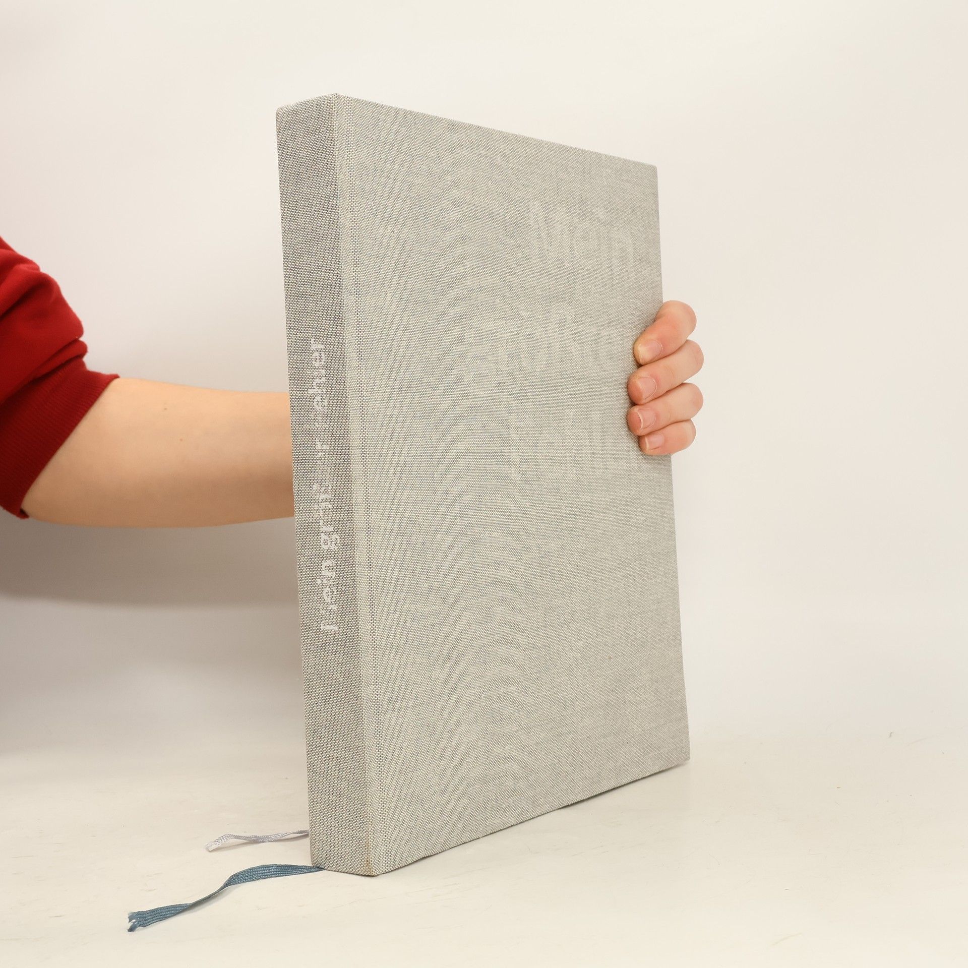 Mein größter Fehler