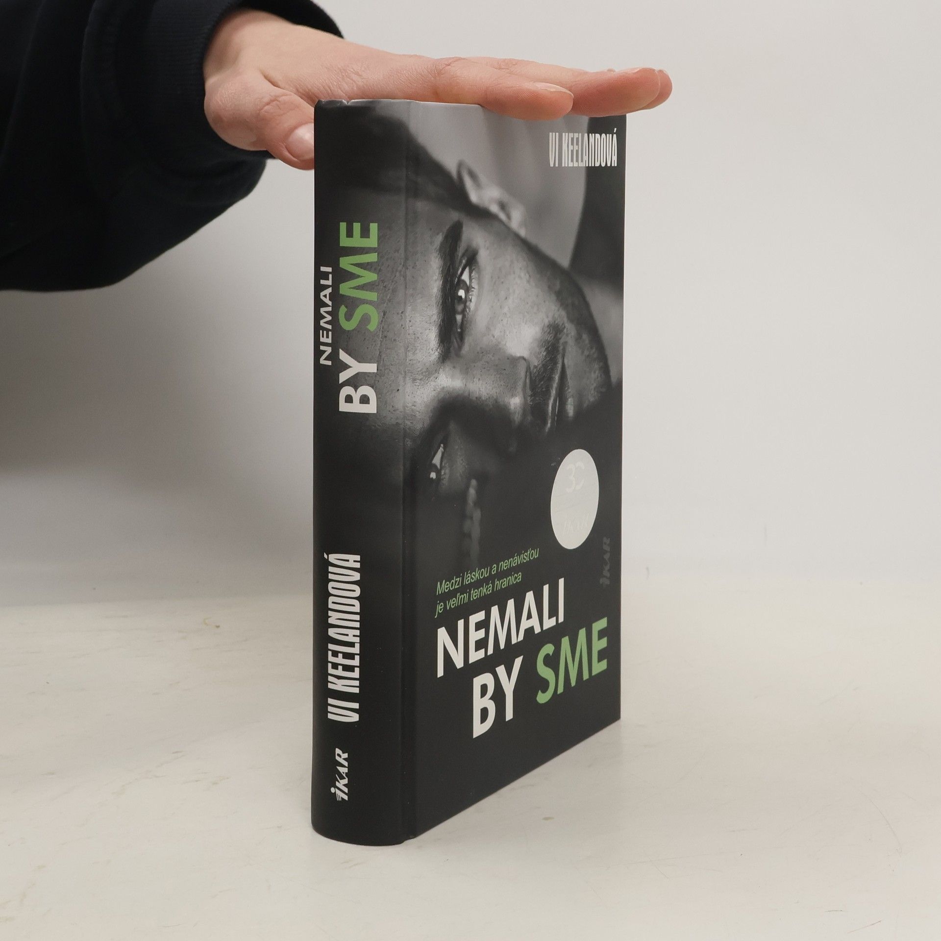 Vi Keeland Nemali by sme