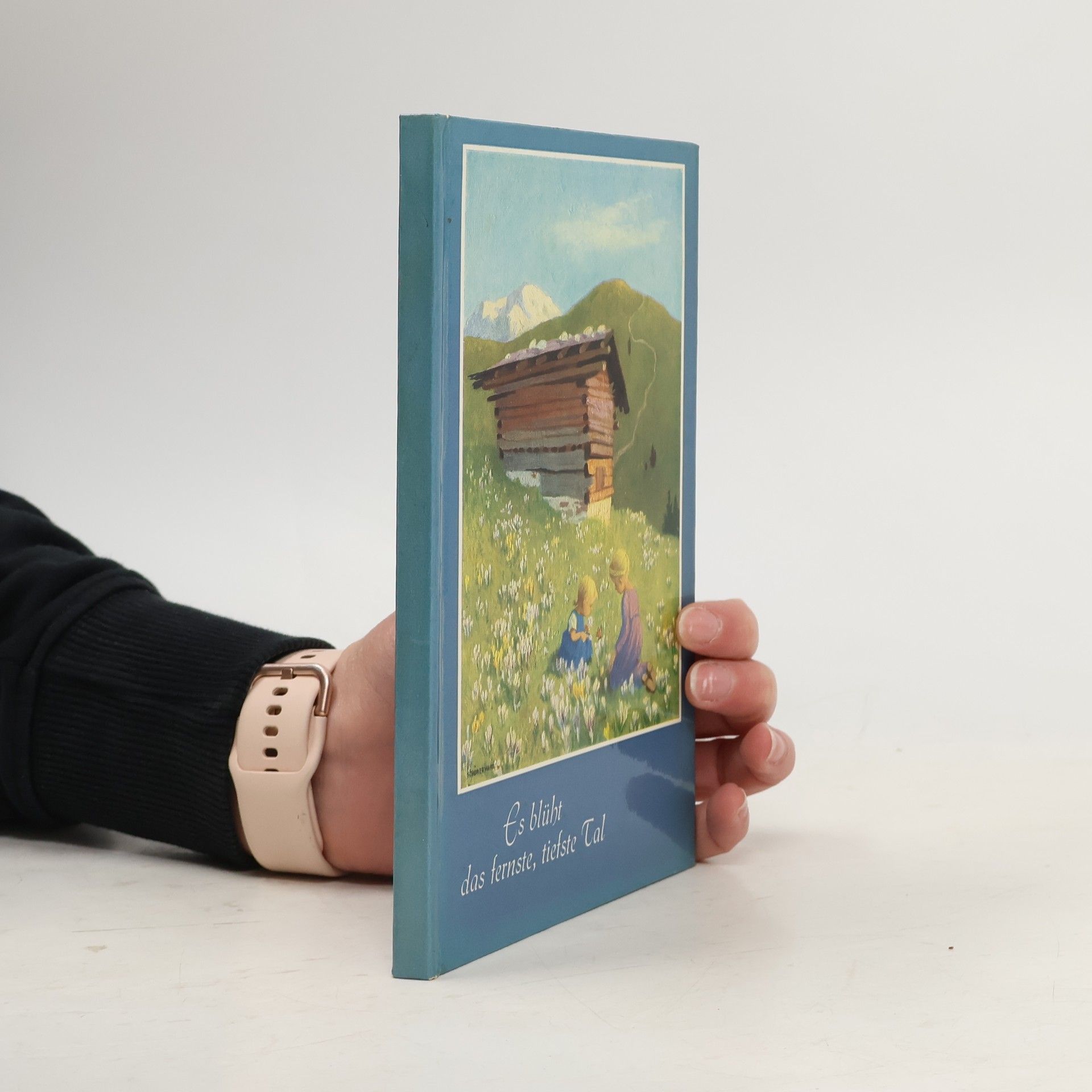 Autorenkollektiv Es blüht das fernste, tiefste Tal