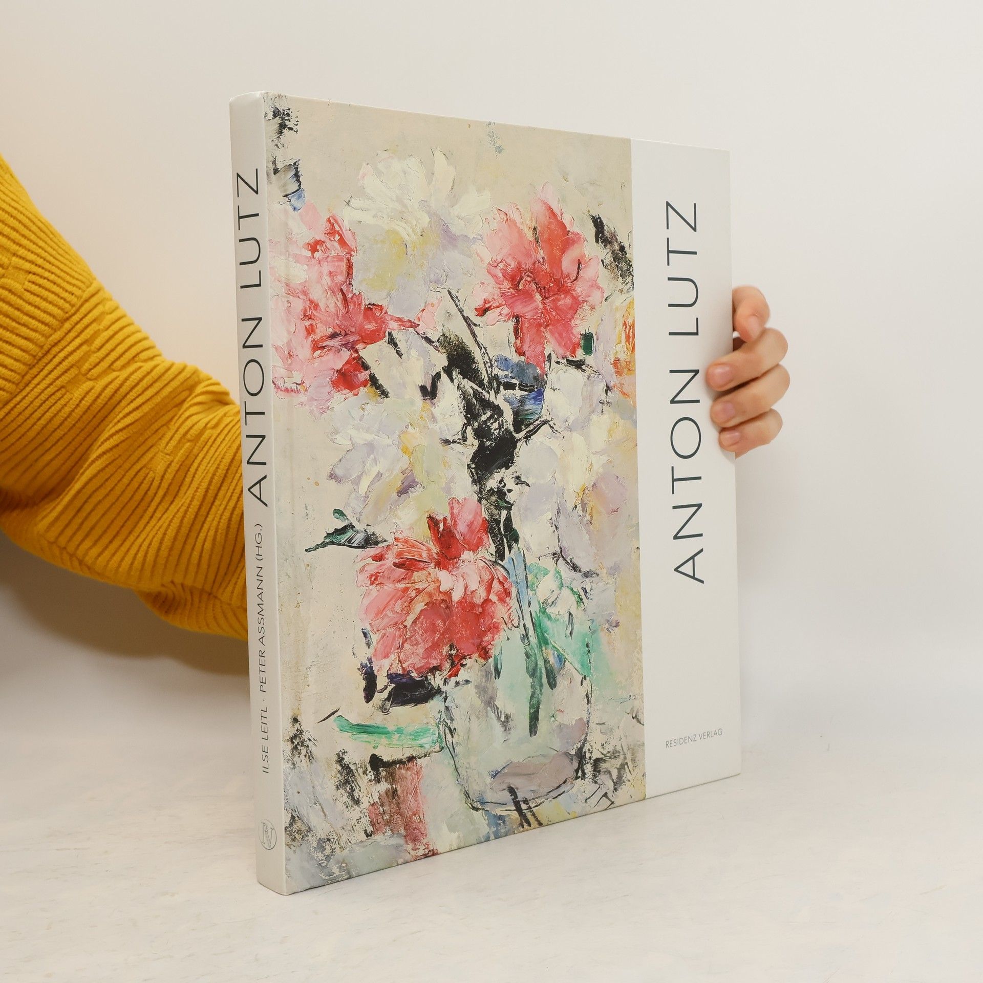 Anton Lutz Anton Lutz