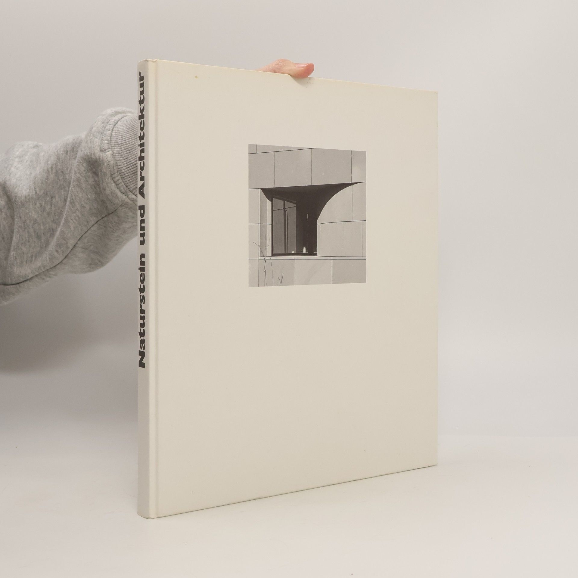 Naturstein und Architektur