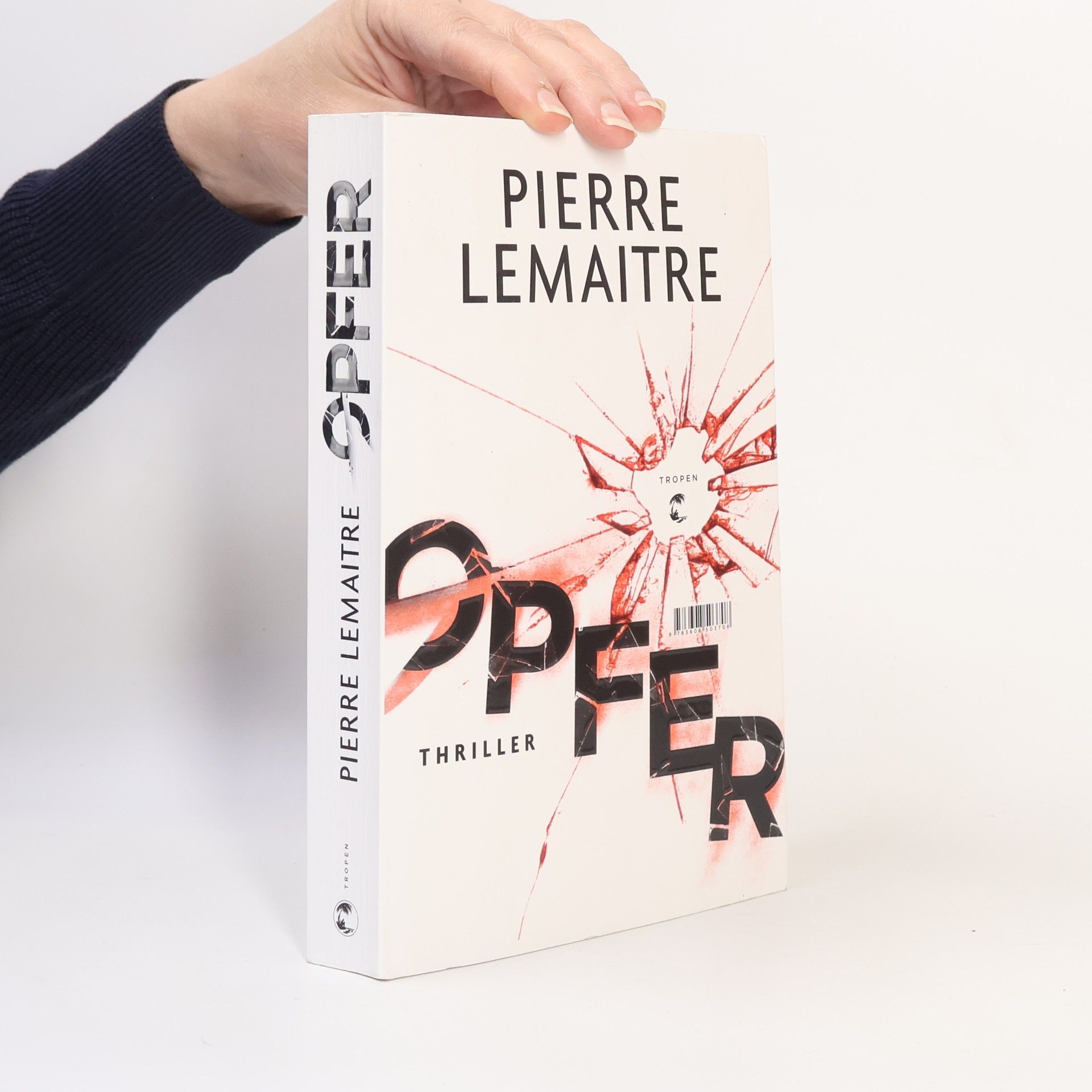 Pierre Lemaitre Opfer