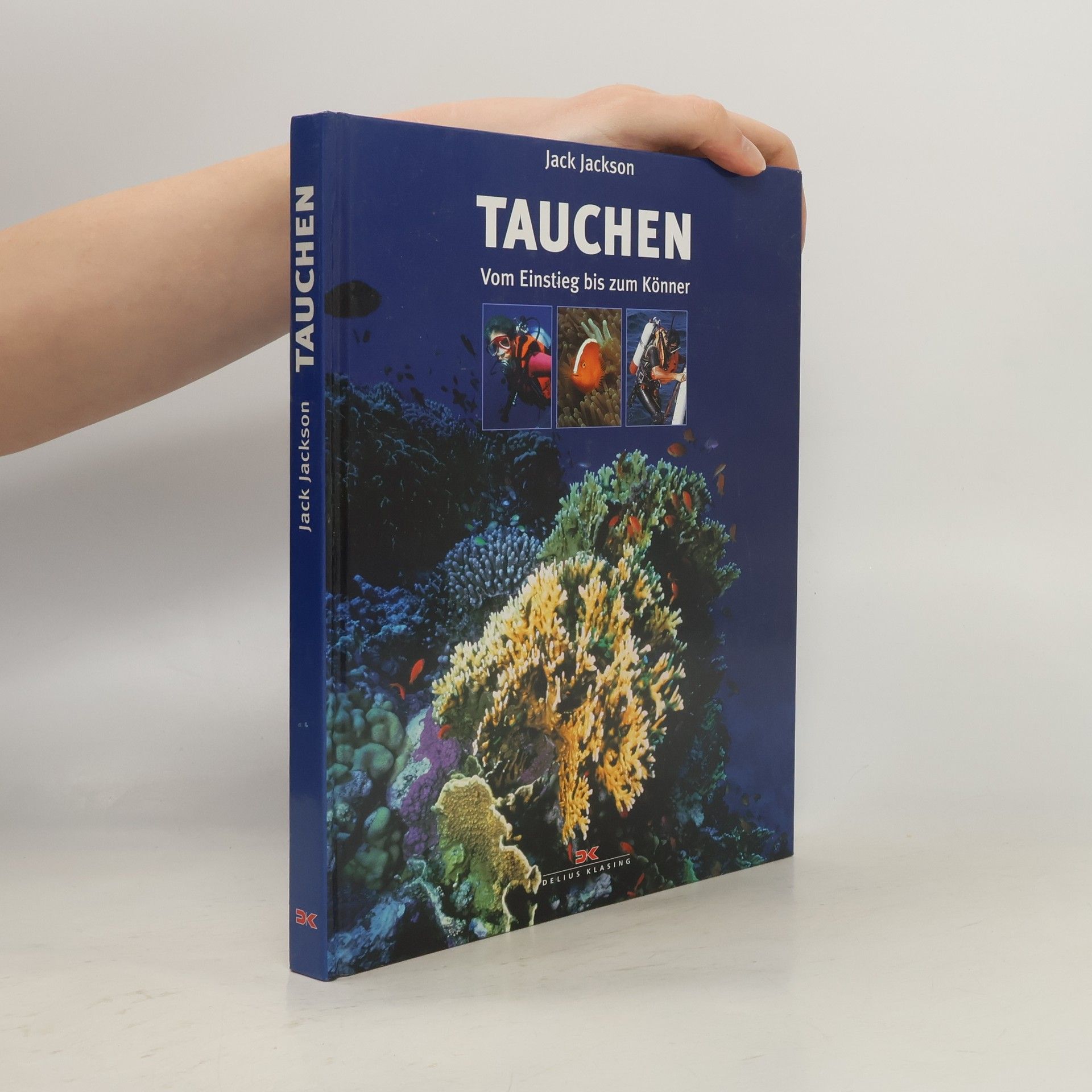 Tauchen