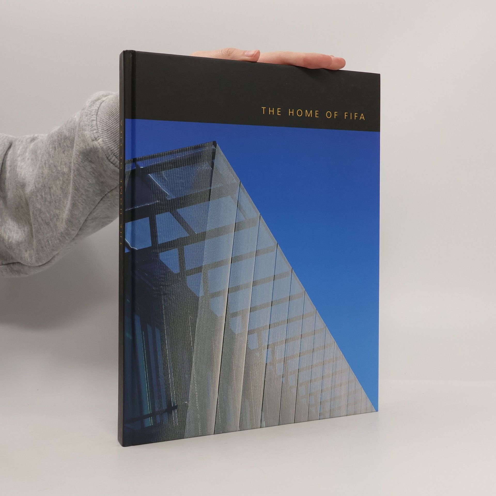 Sigrid Hanke The Home of FIFA