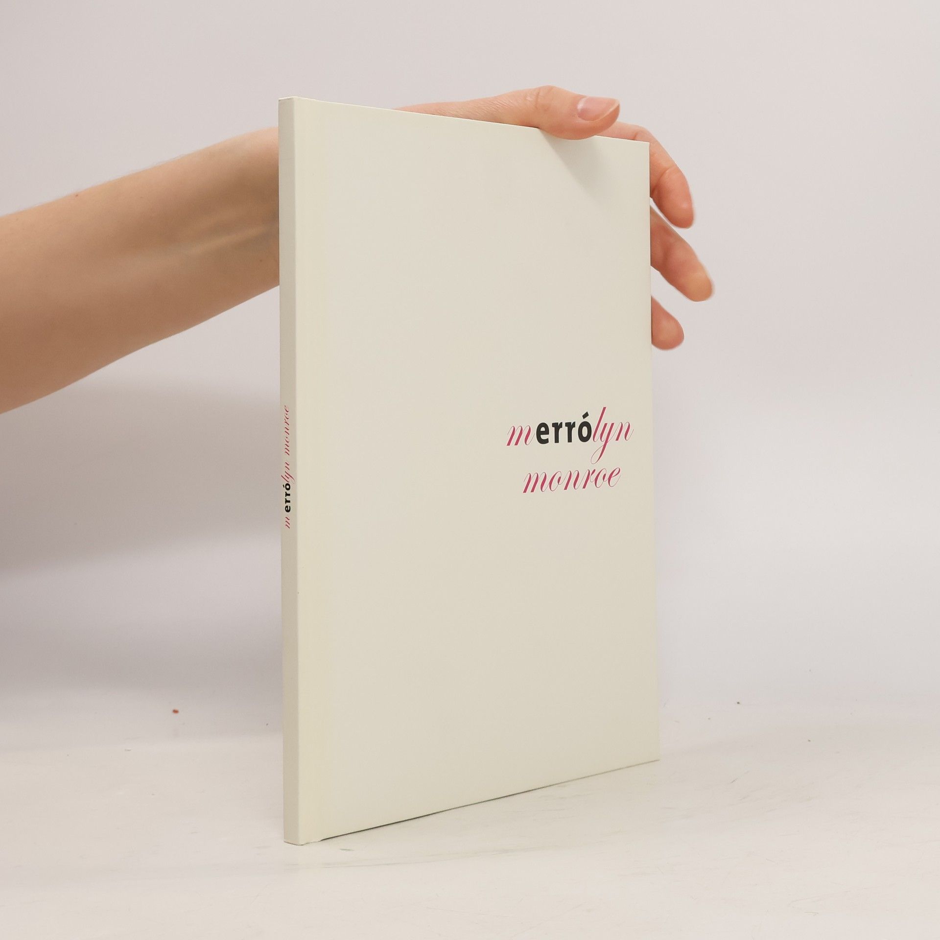 Erro merrólyn monroe