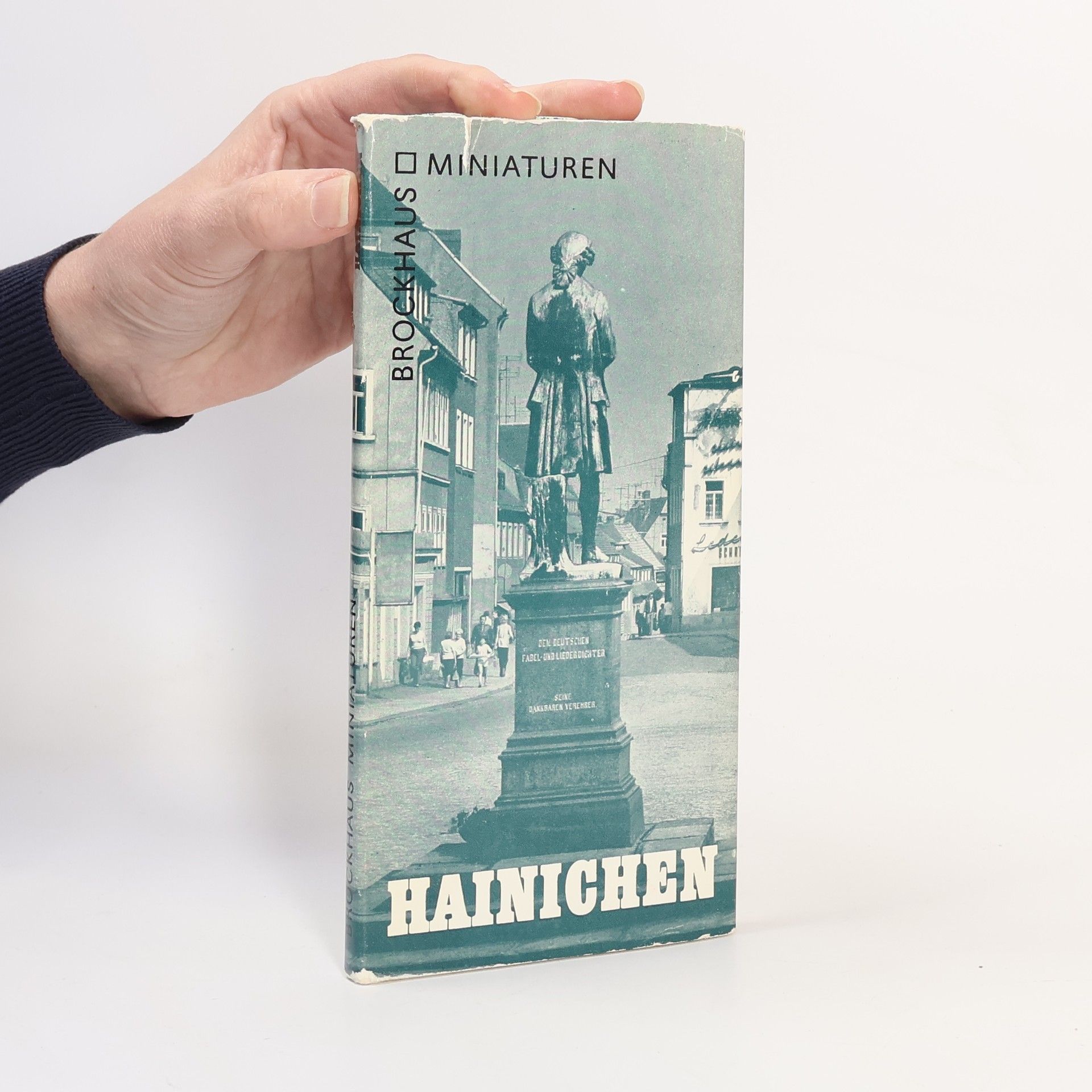 Sigrid Schmidt Hainichen