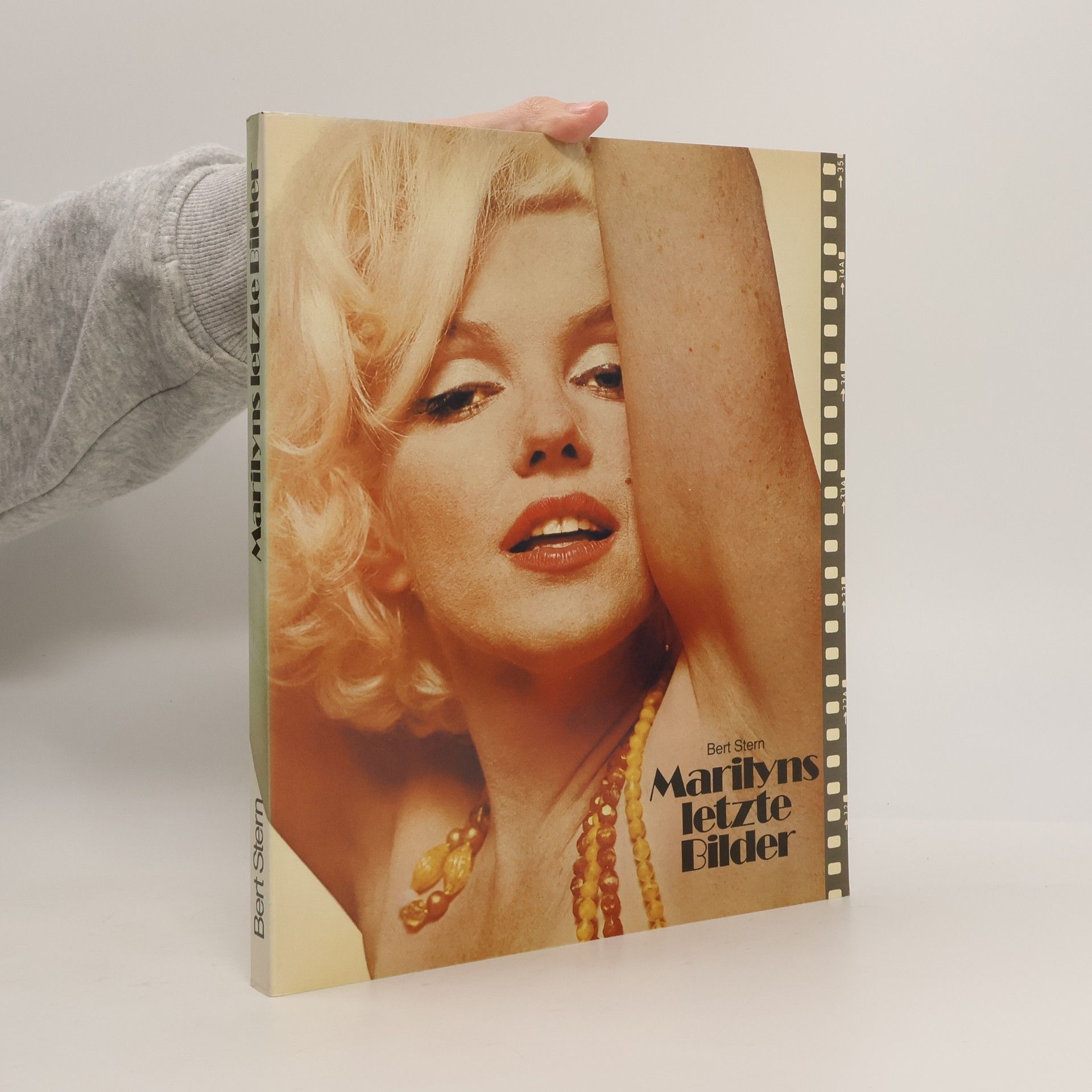 Bert Stern Marilyns letzte Bilder