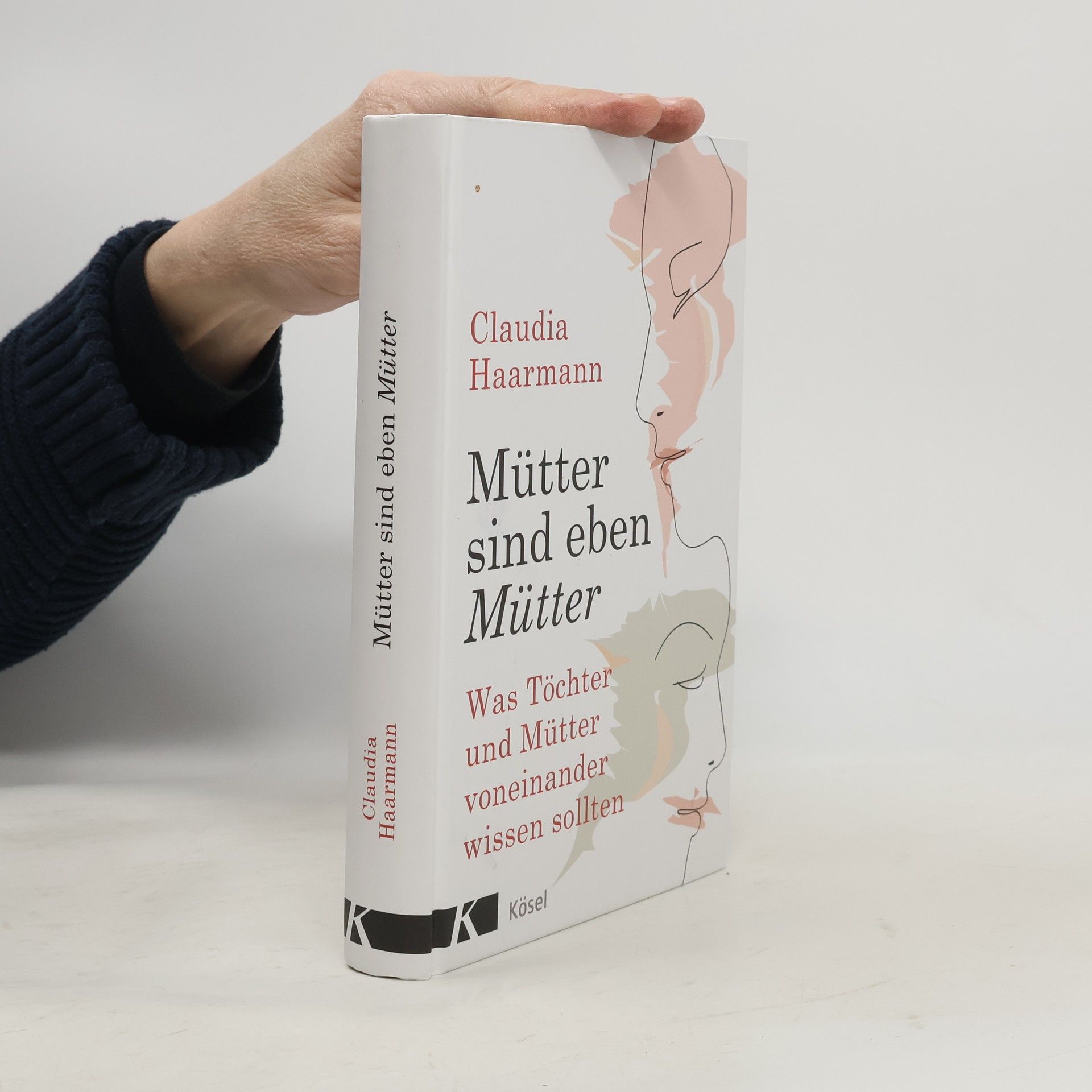 Mütter sind eben Mütter