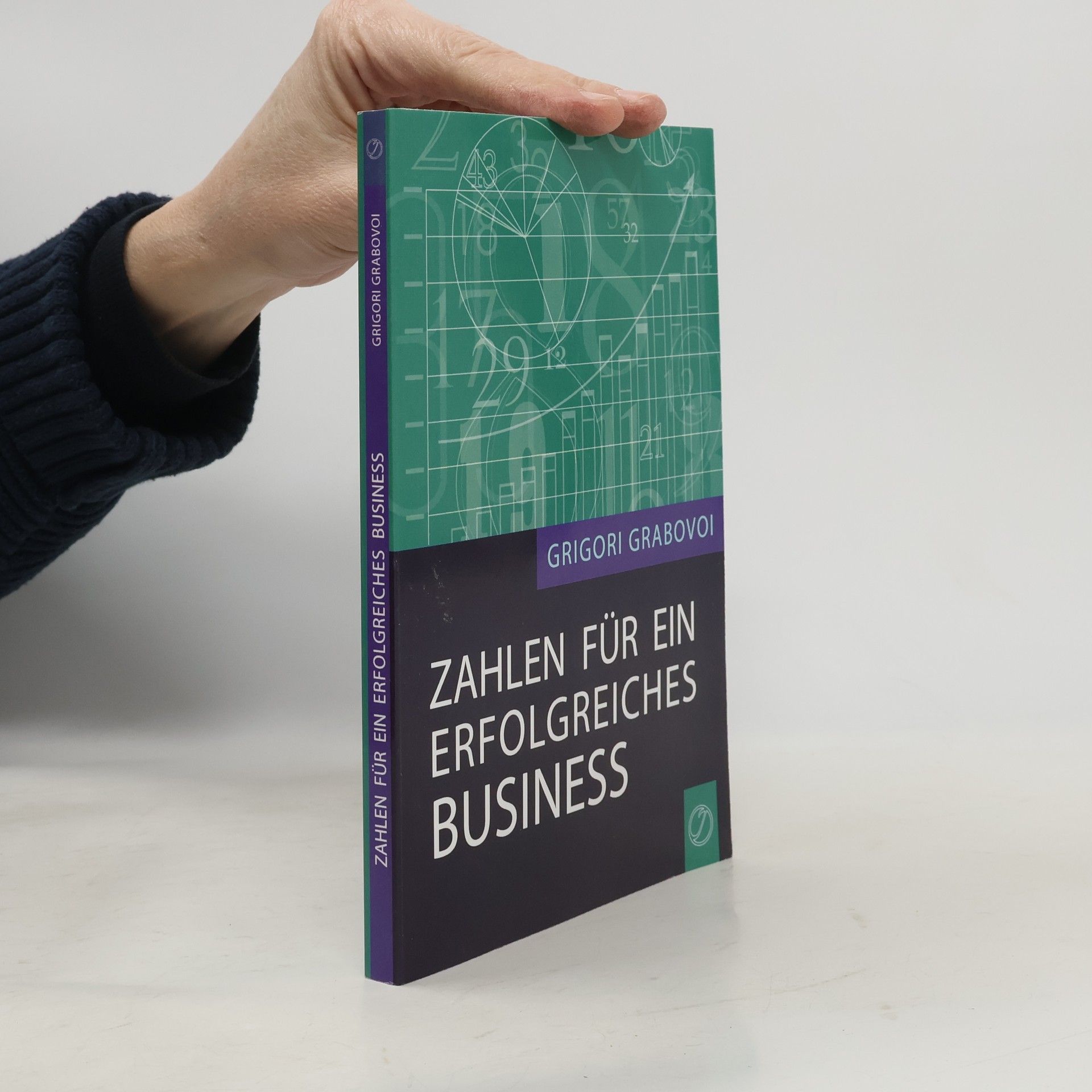 Grigori Grabovoi Zahlen für ein erfolgreiches Business