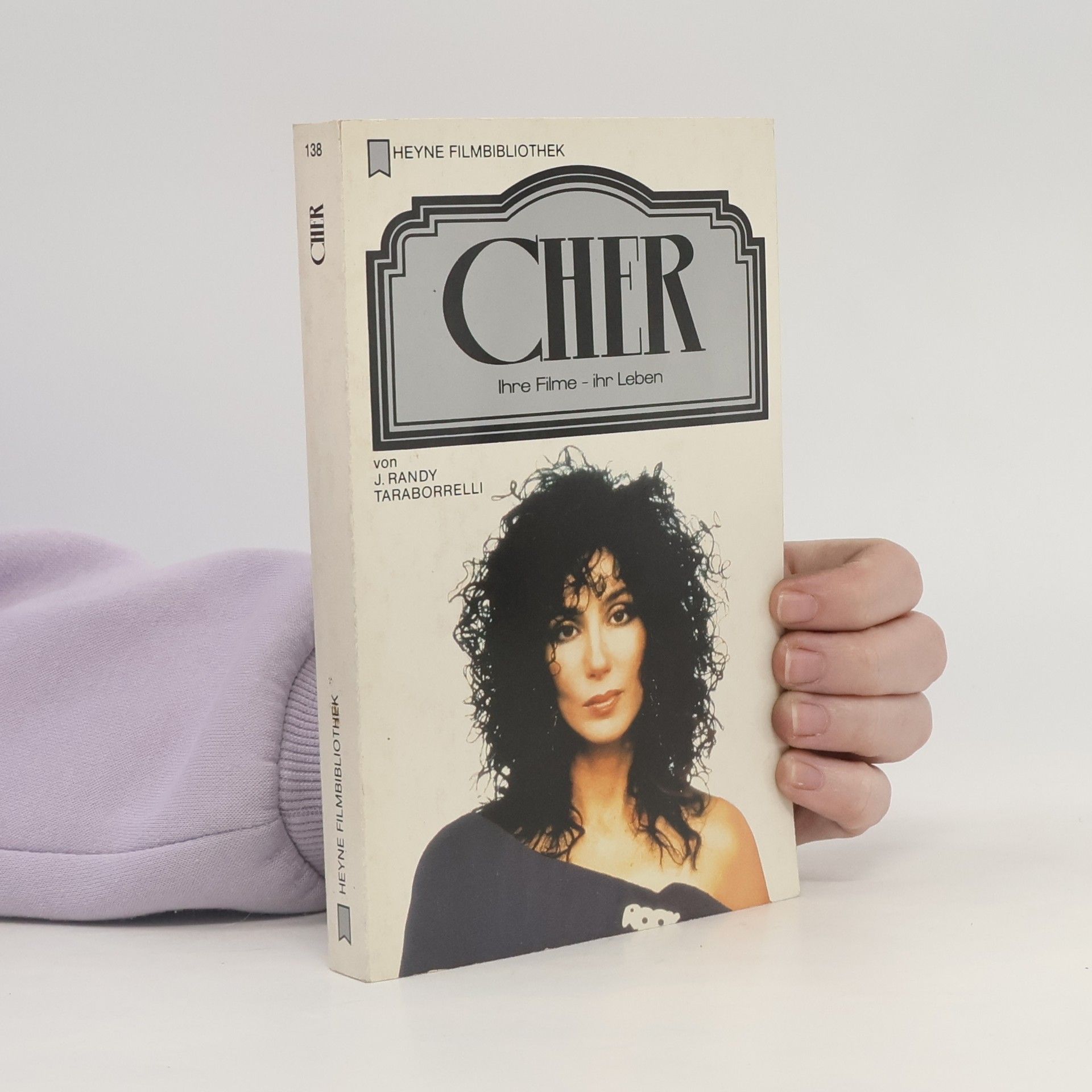 Cher