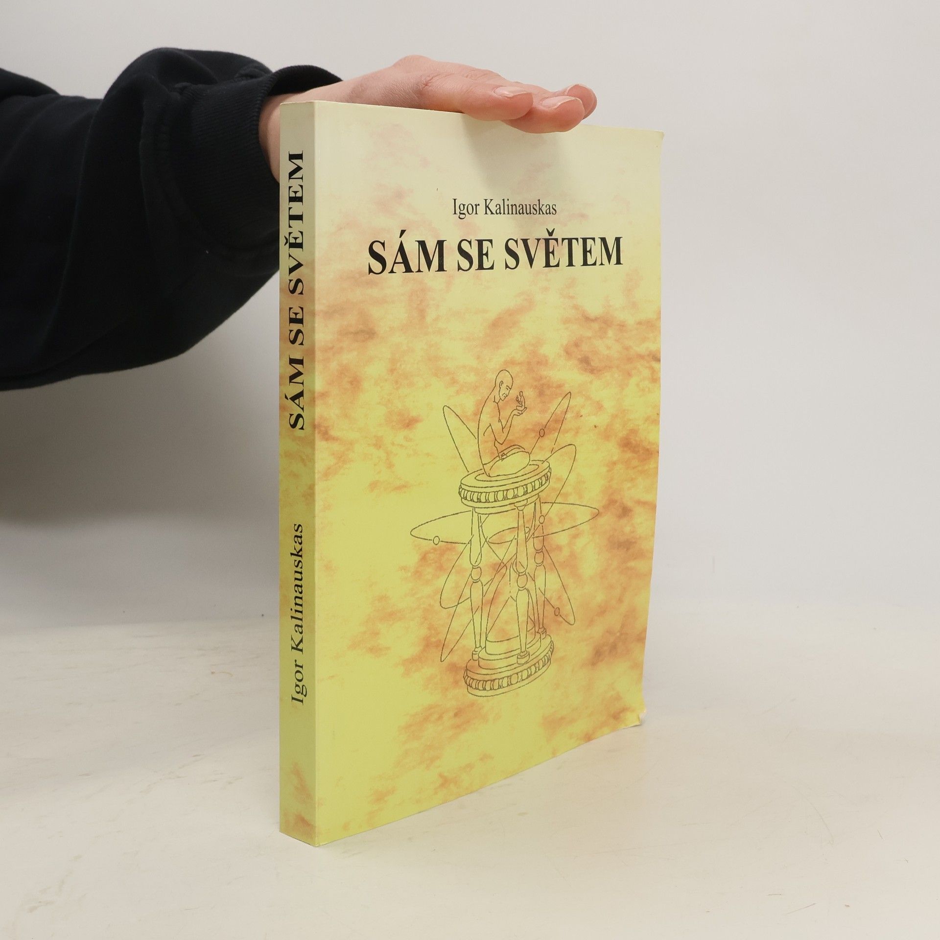 Auteurscollectief Sám se světem