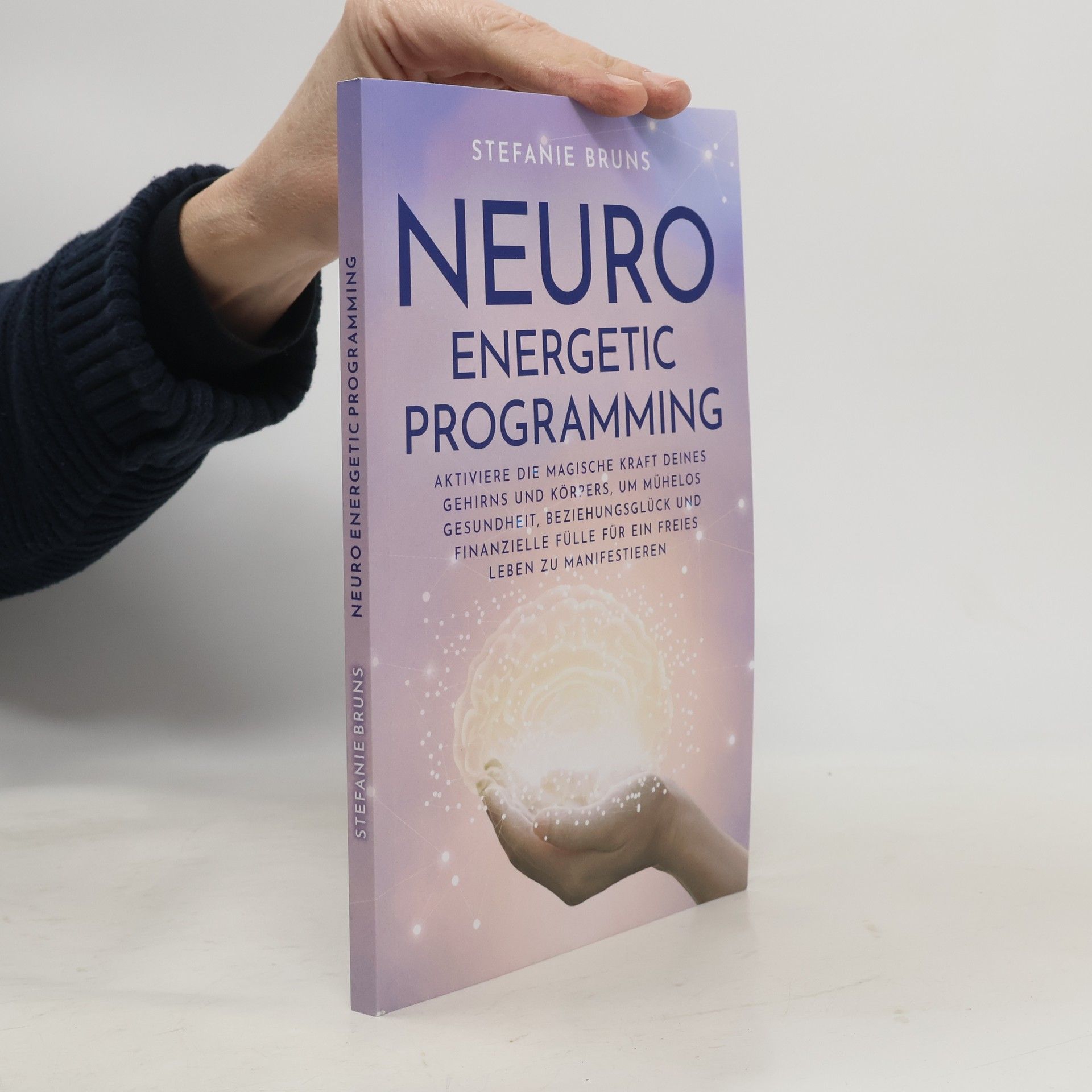 Neuro-Energetic-Programming