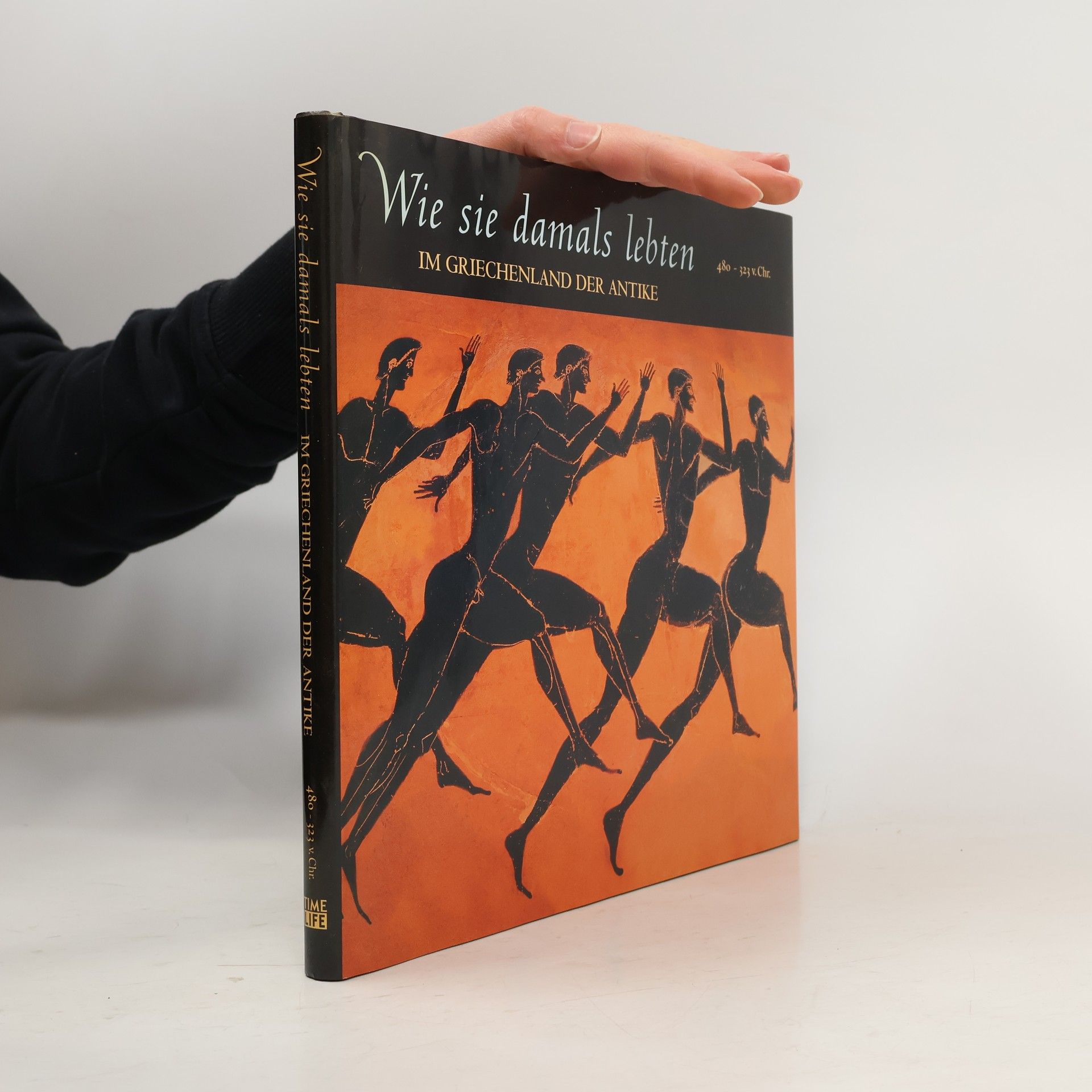 Wie sie damals lebten