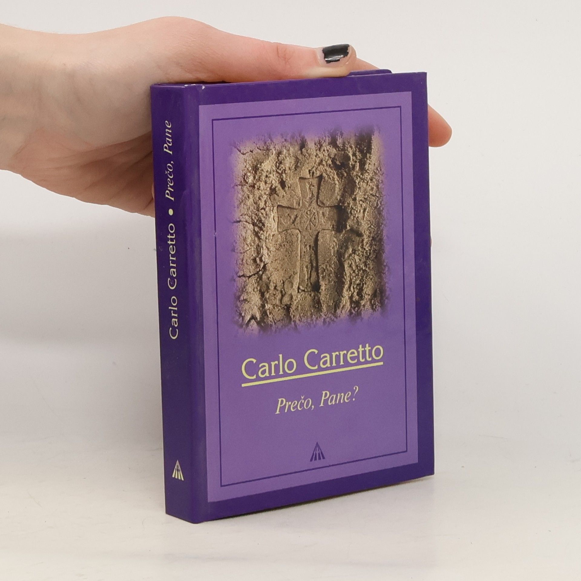 Carlo Carretto Prečo, Pane?