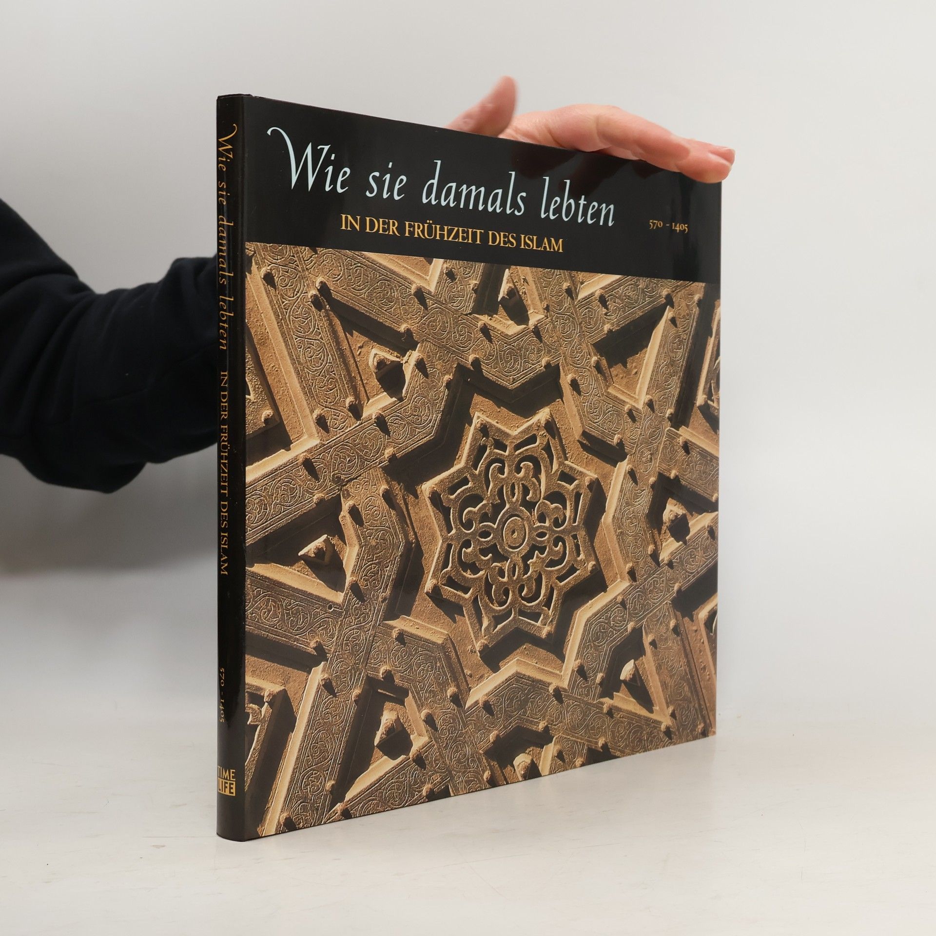 Auteurscollectief Wie sie damals lebten in der frühzeit des Islam