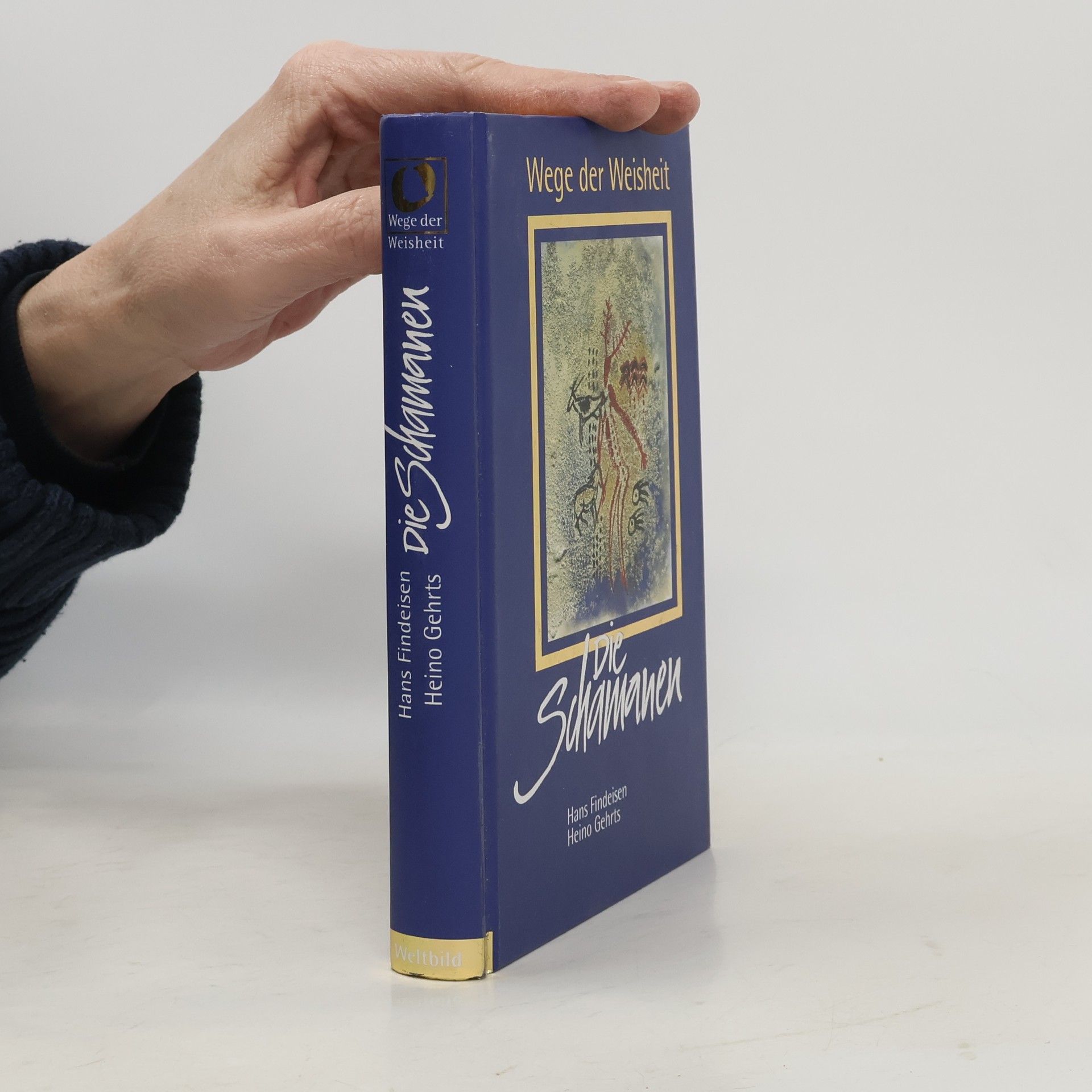 Kolektiv autorů Die Schamanen