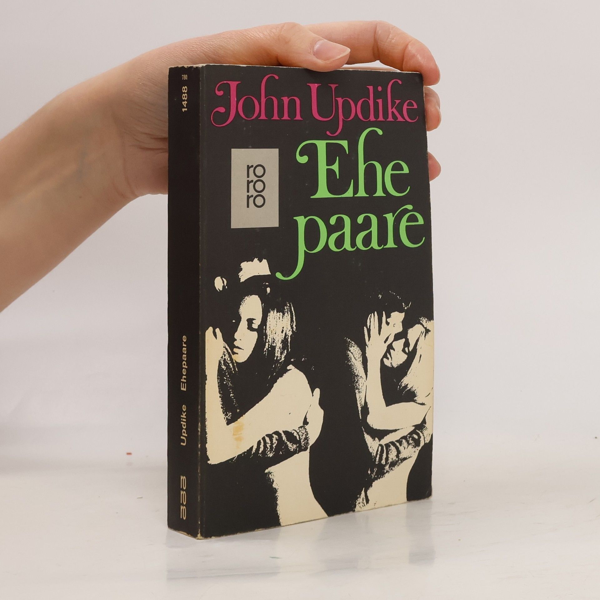 John Updike Ehepaare