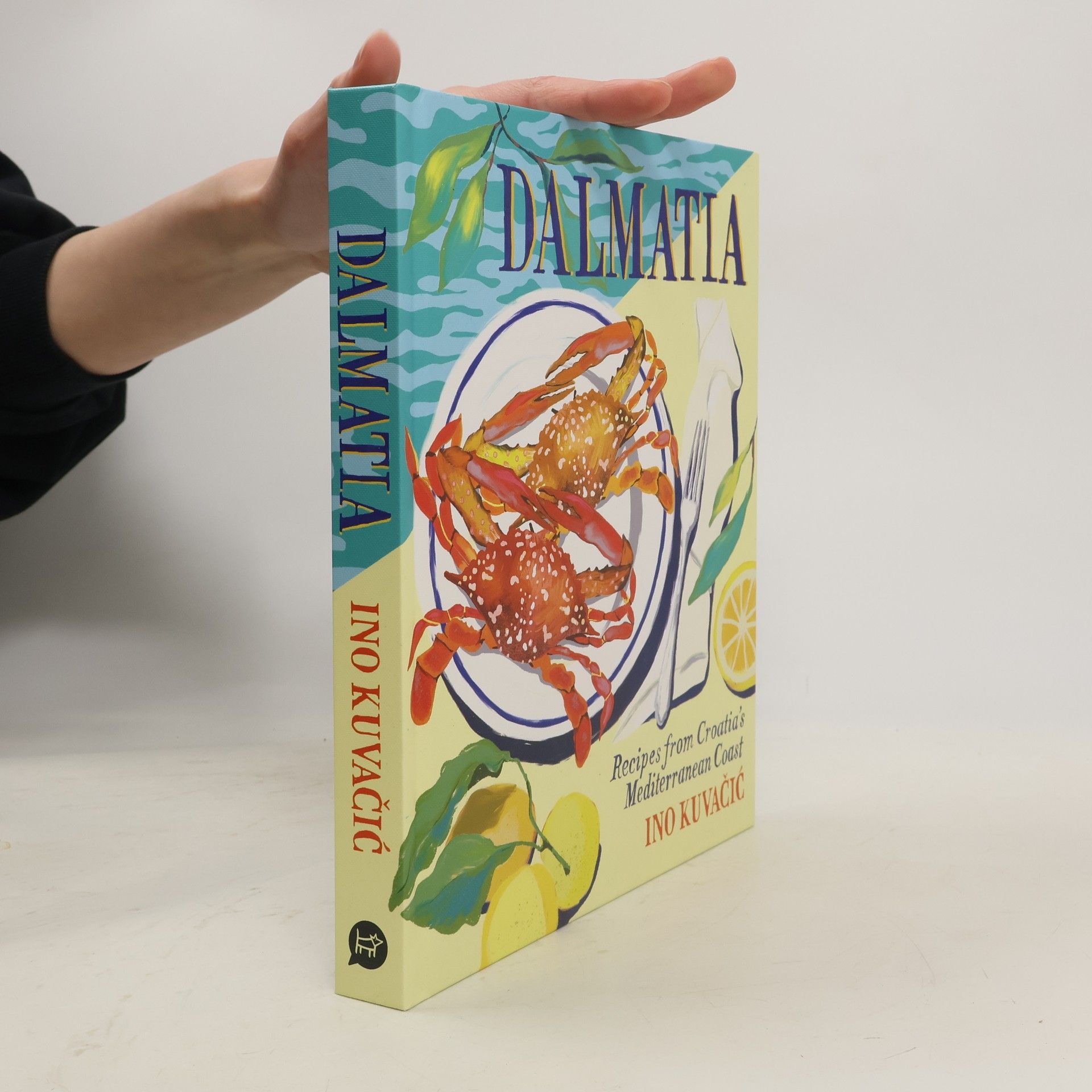 Ino Kuvačić Dalmatia