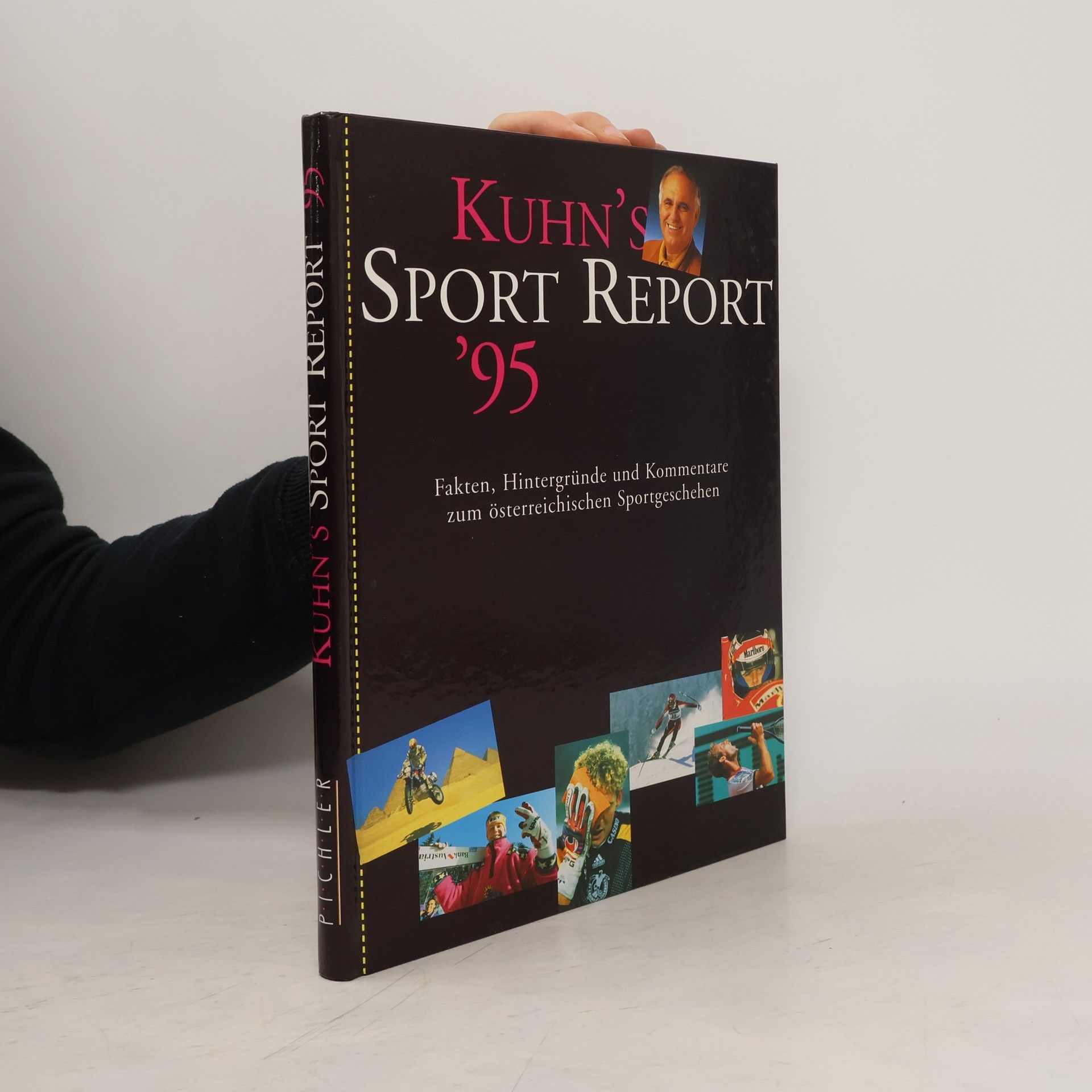 Michael Kühn Kuhn's Sport Report '95
